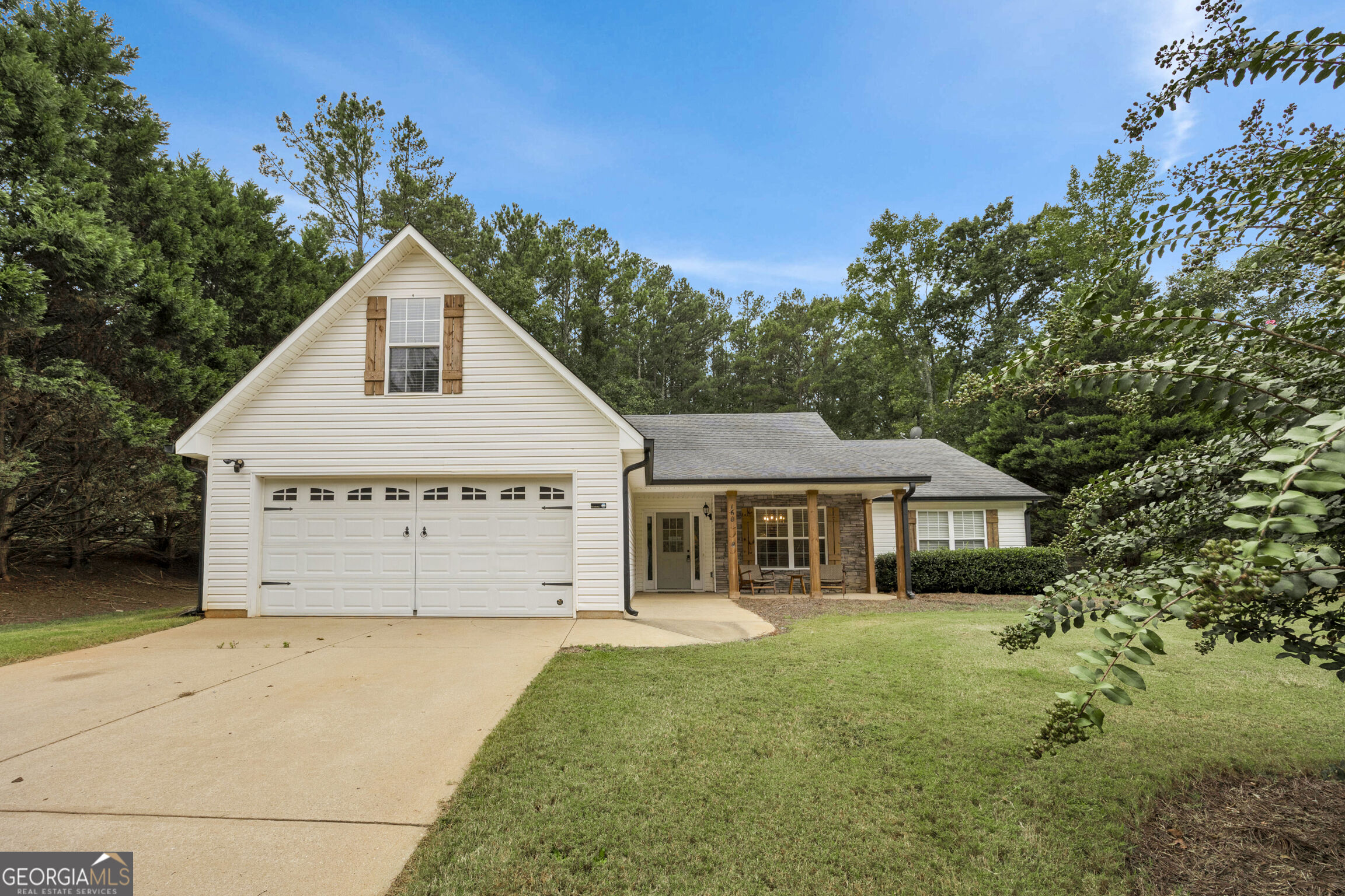 160 Laurel Lane Property Photo 1