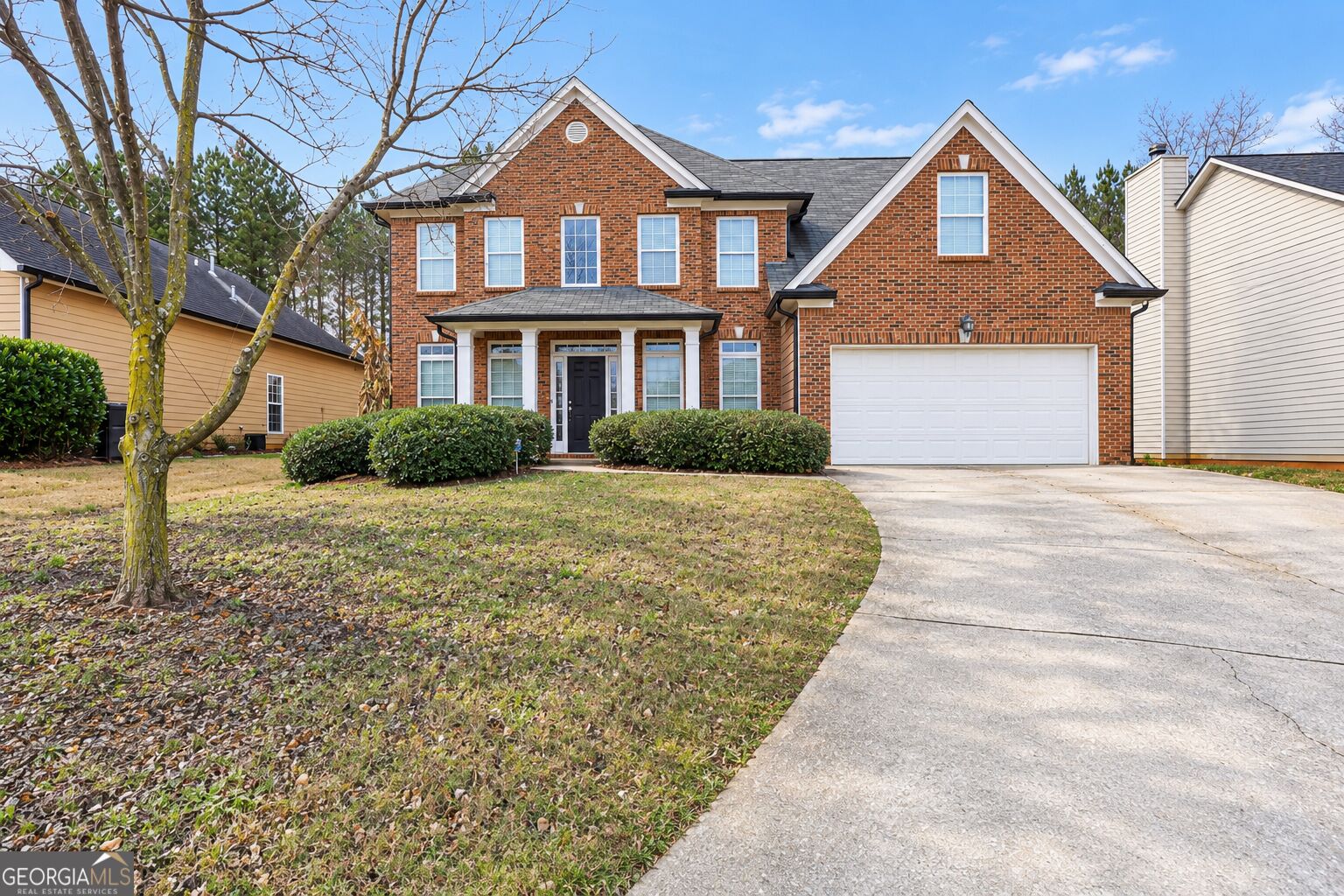 9017 Aldbury Drive Property Photo 1