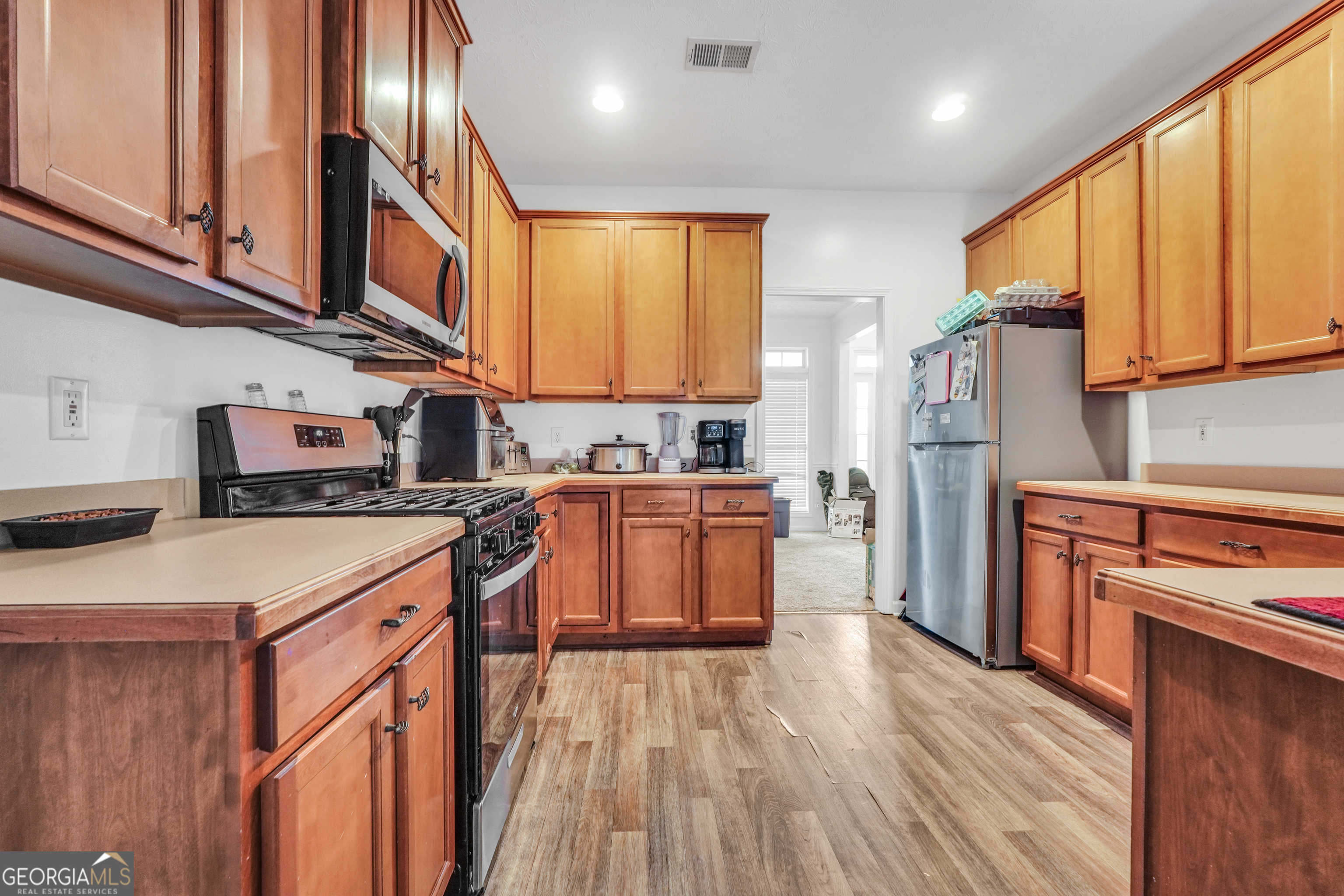 9017 Aldbury Drive Property Photo 3