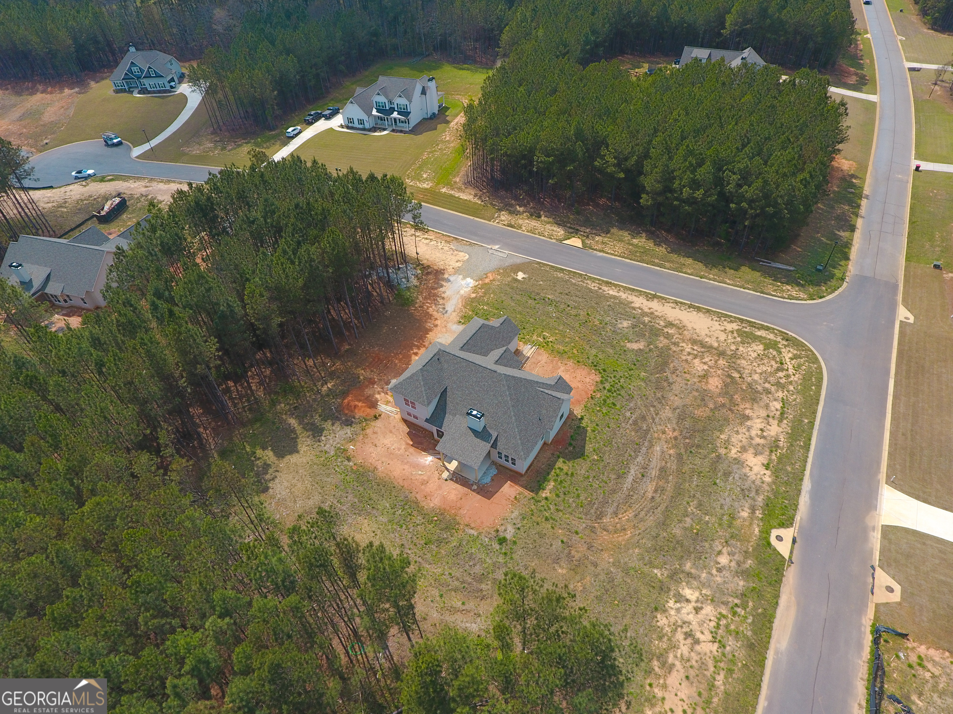 41 Commanche Circle Lot 55 Property Photo 50