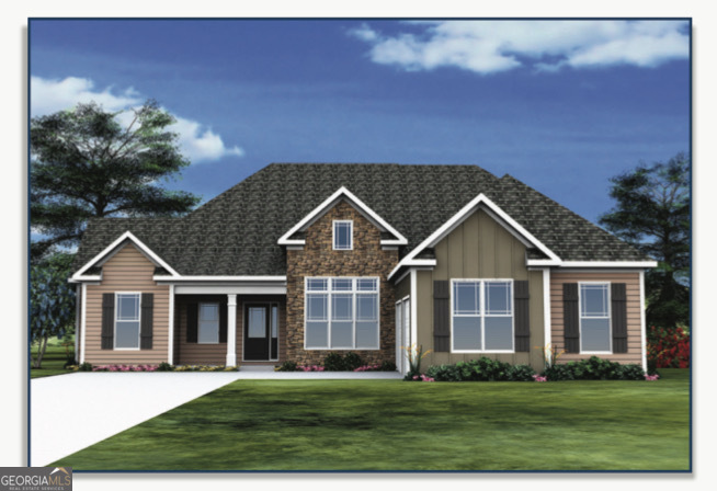 41 Commanche Circle Lot 55 Property Photo 52