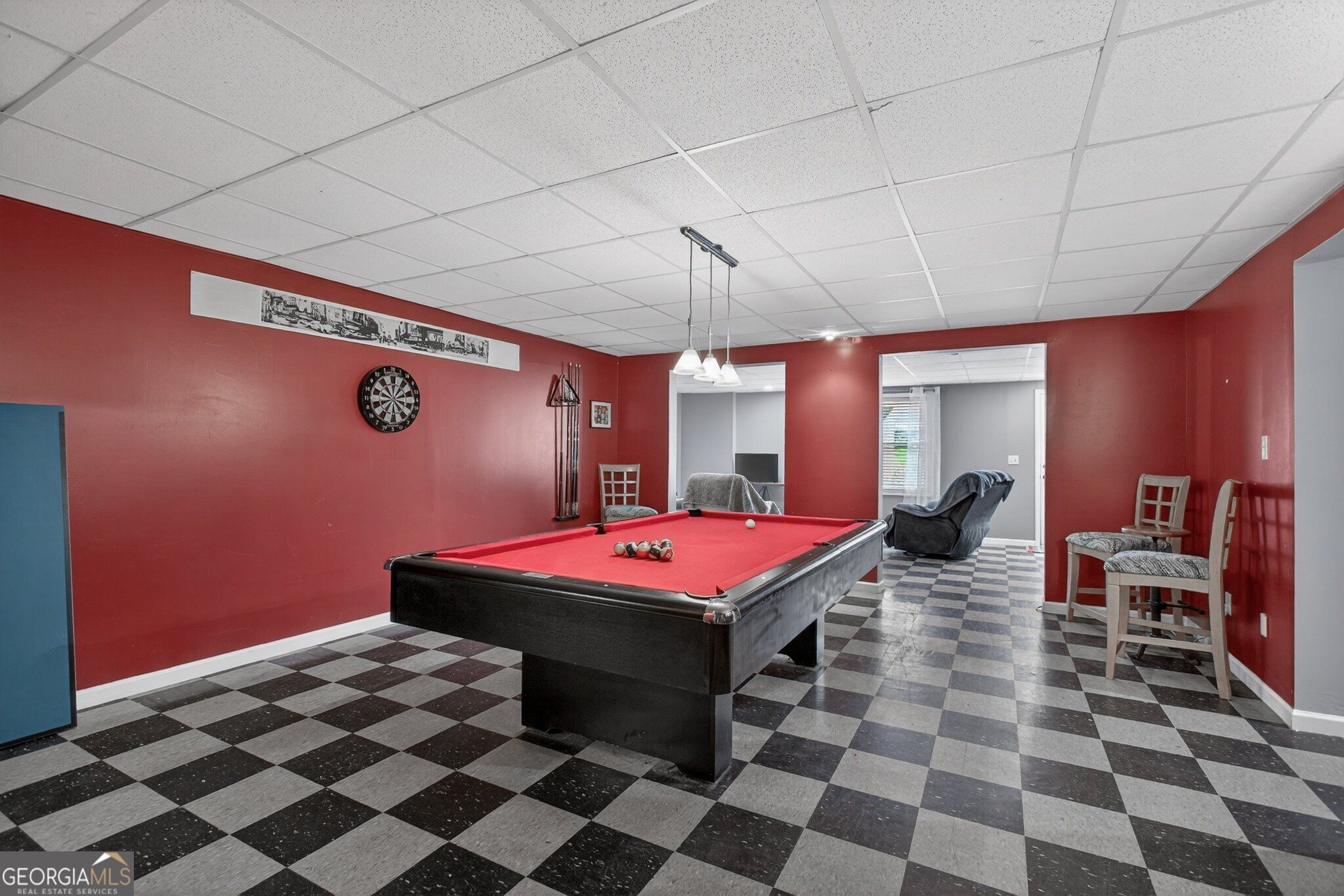 4010 Northridge Drive Property Photo 45