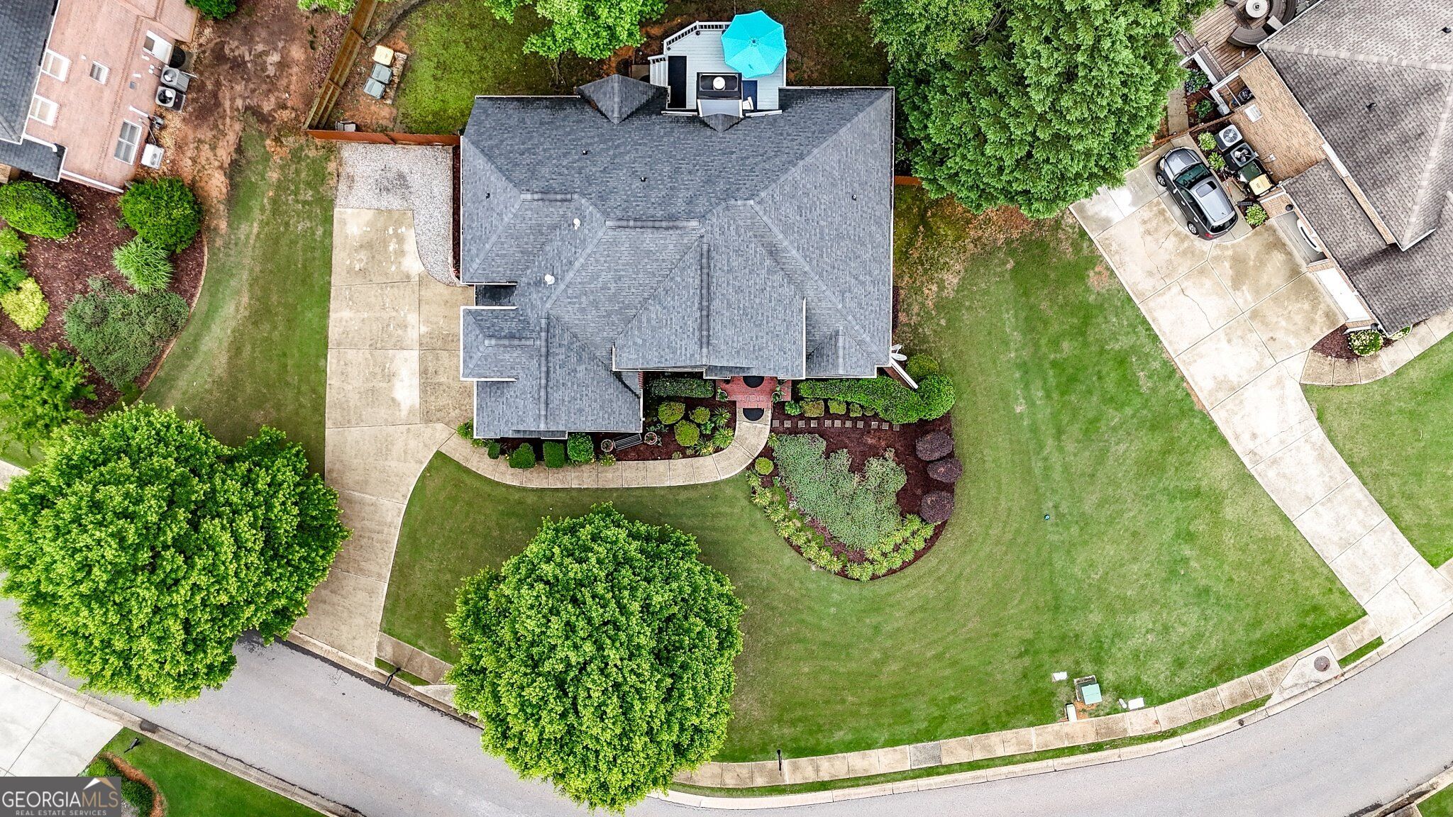 4010 Northridge Drive Property Photo 67