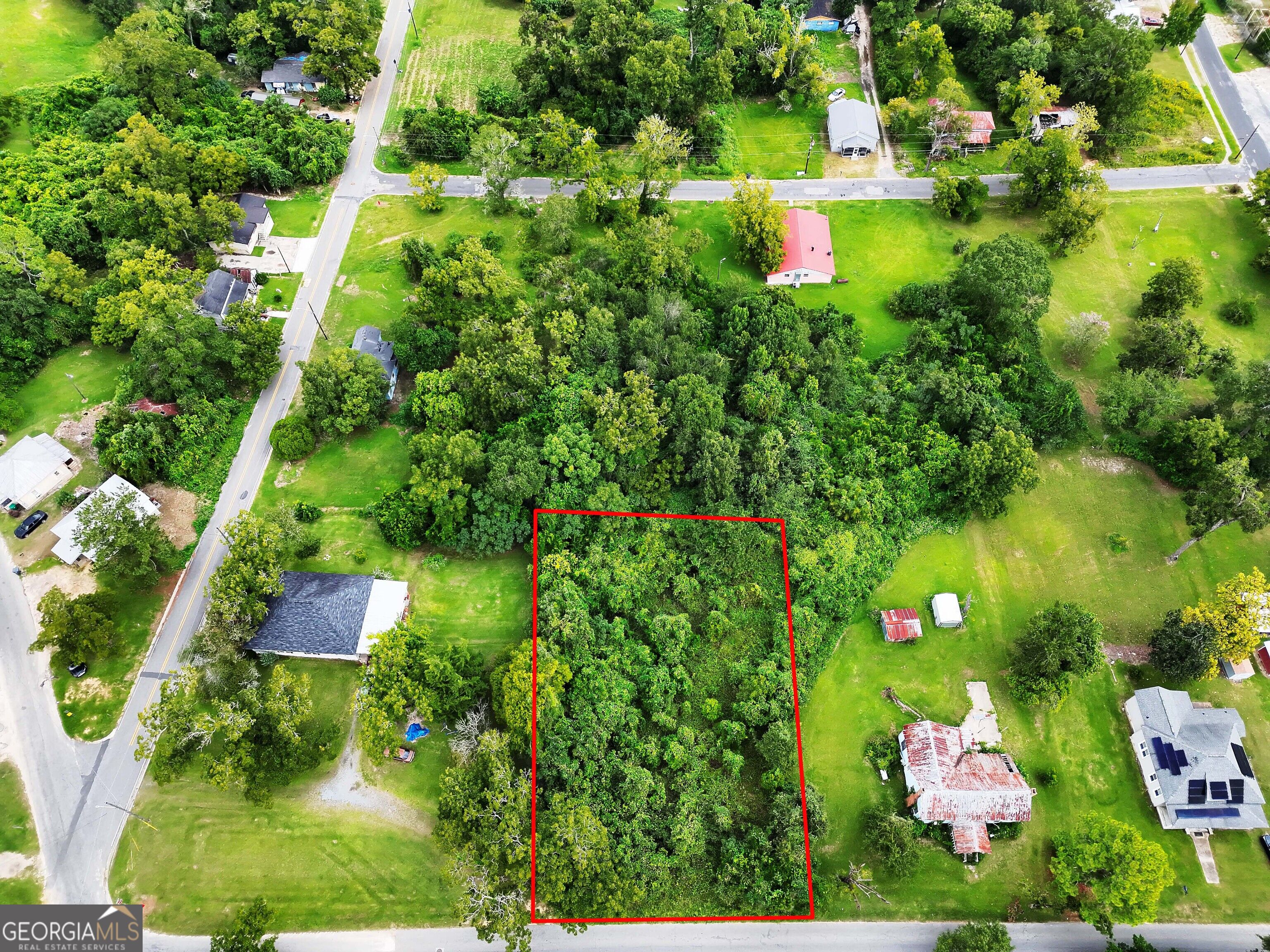 0 Castleberry Street Property Photo 1