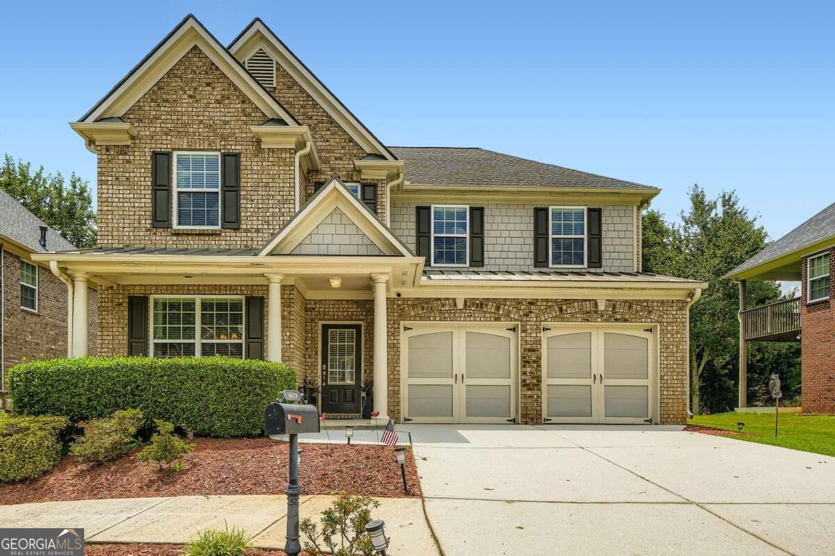 4619 Wynbury Court