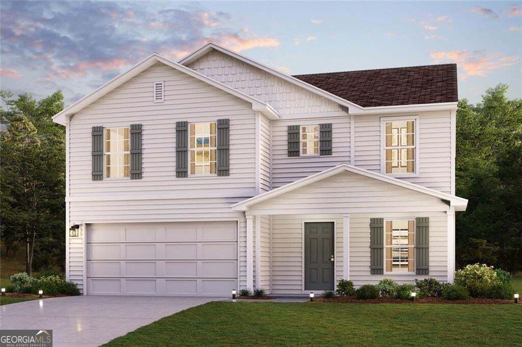 138 Enclave Drive Property Photo 1
