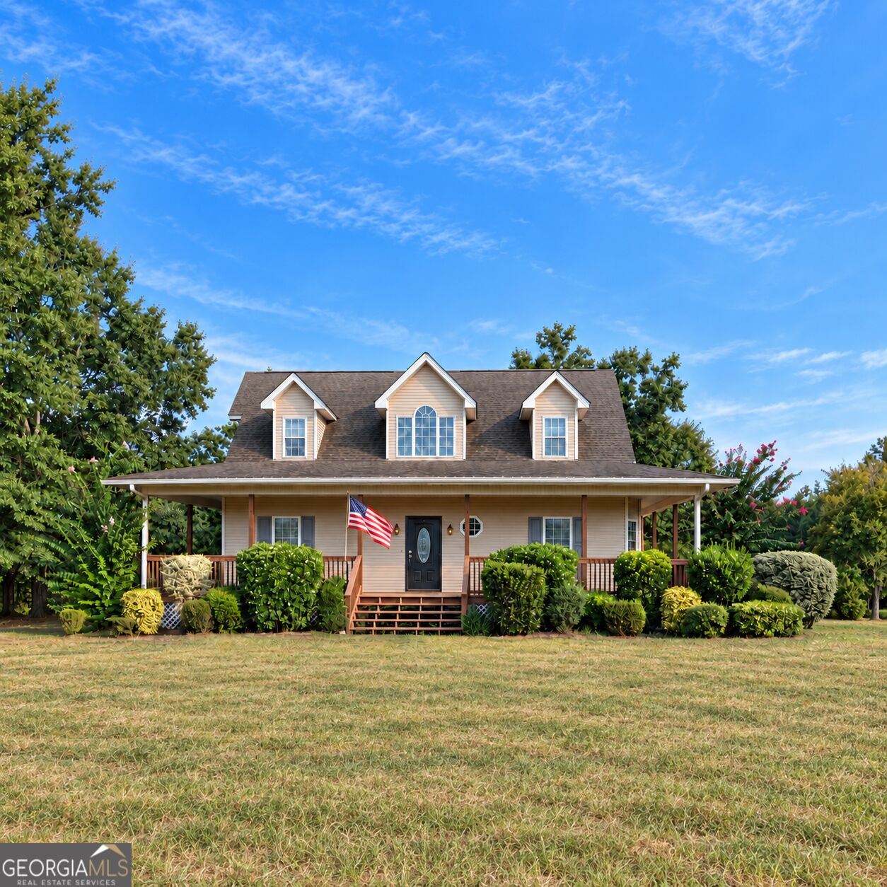 174 Rifle Range Road