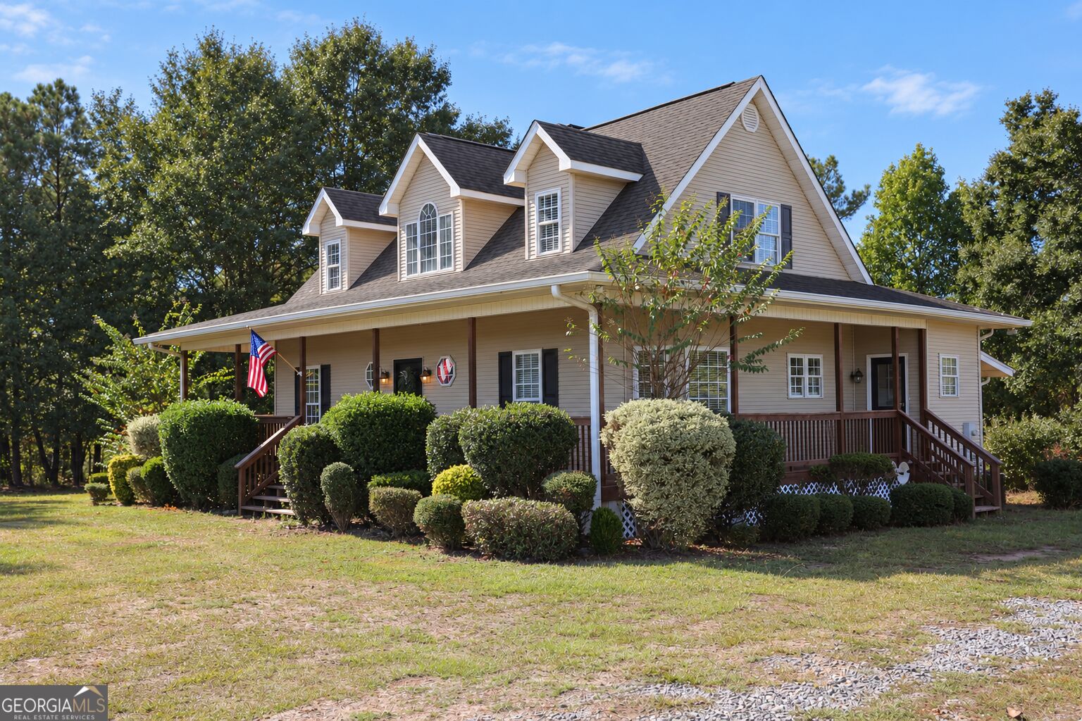 174 Rifle Range Road Property Photo 2