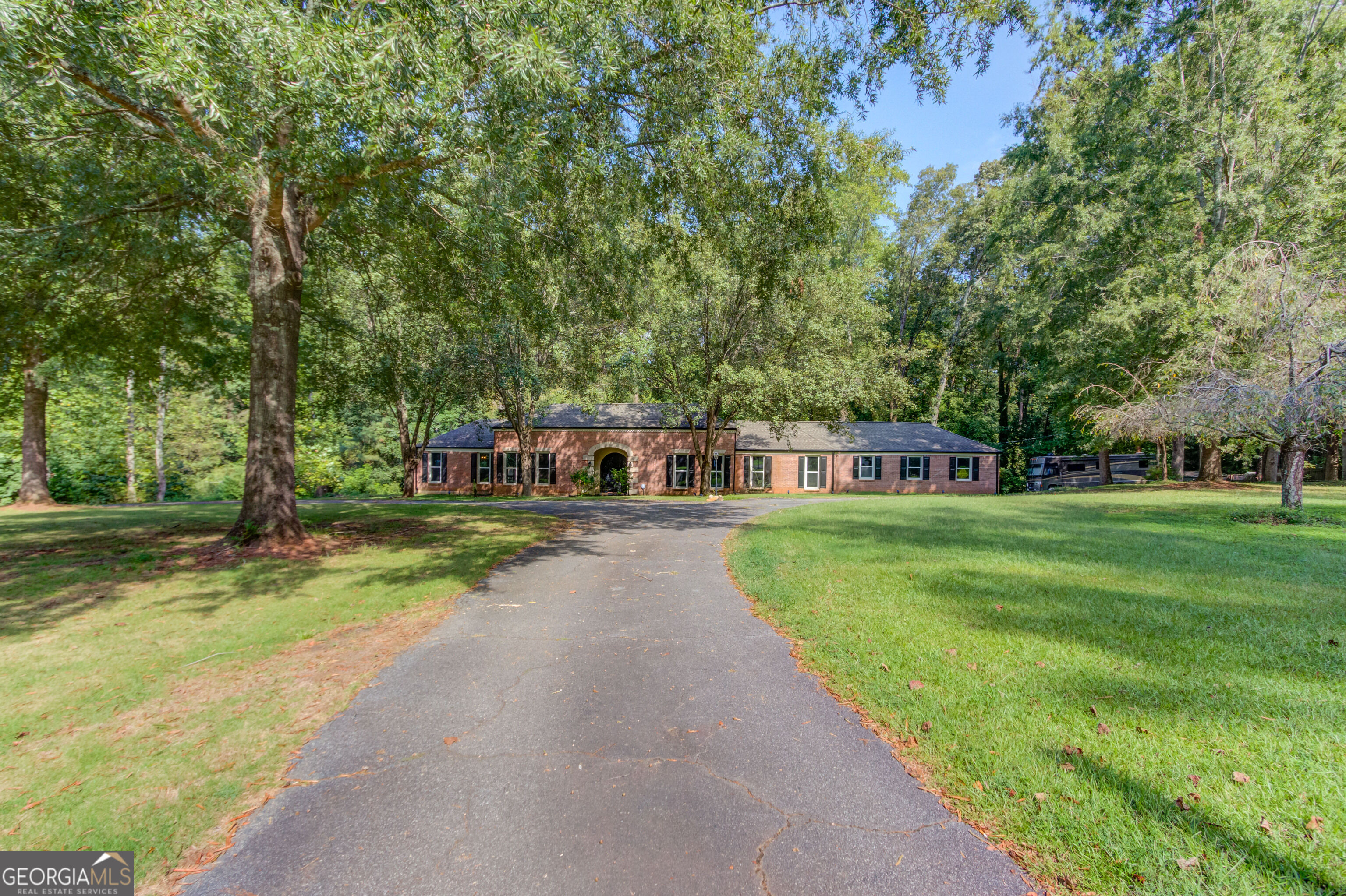 151 Pine Forest Drive Property Photo 1