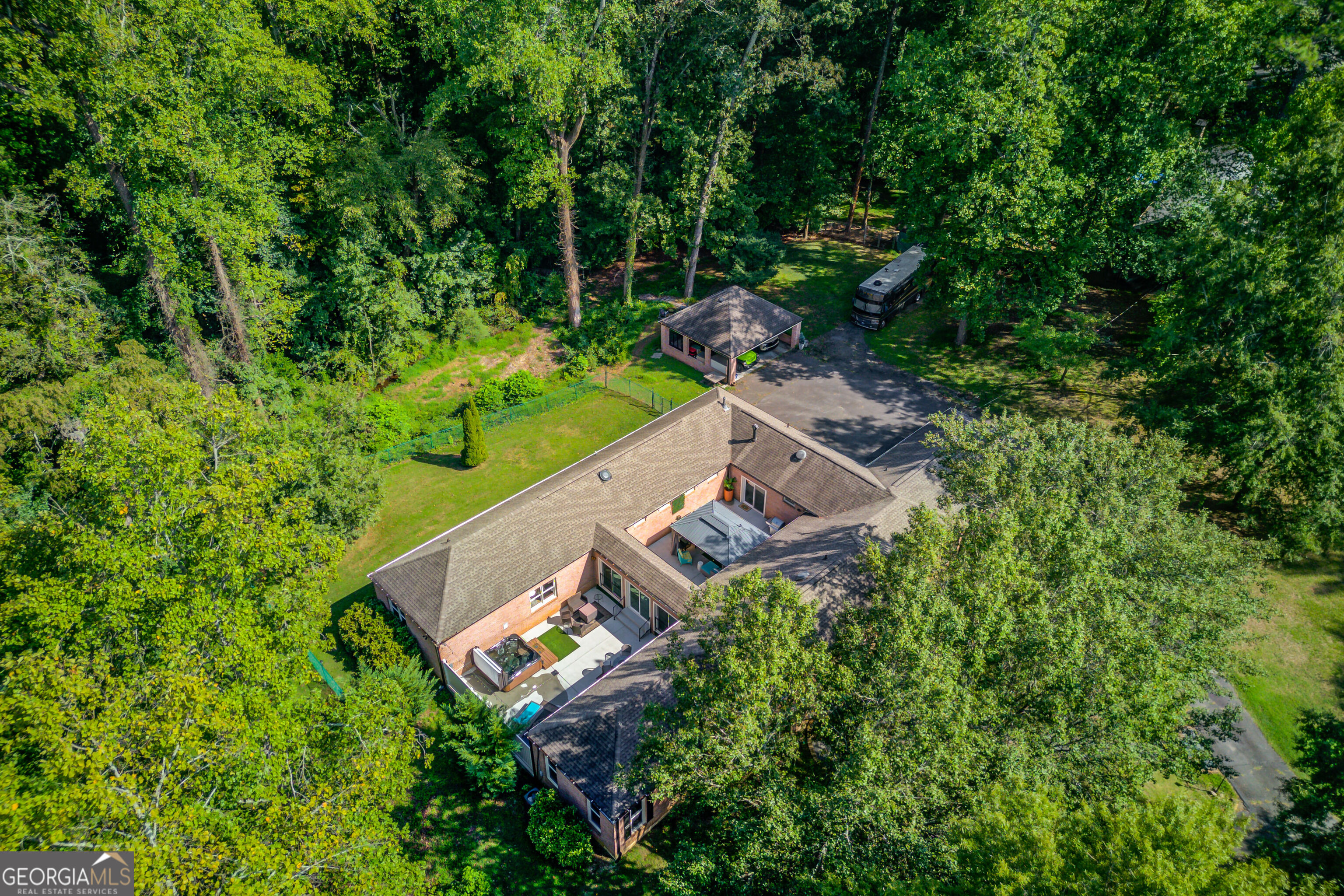 151 Pine Forest Drive Property Photo 3