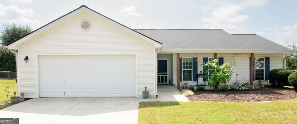 795 Morris Lane Property Photo 1