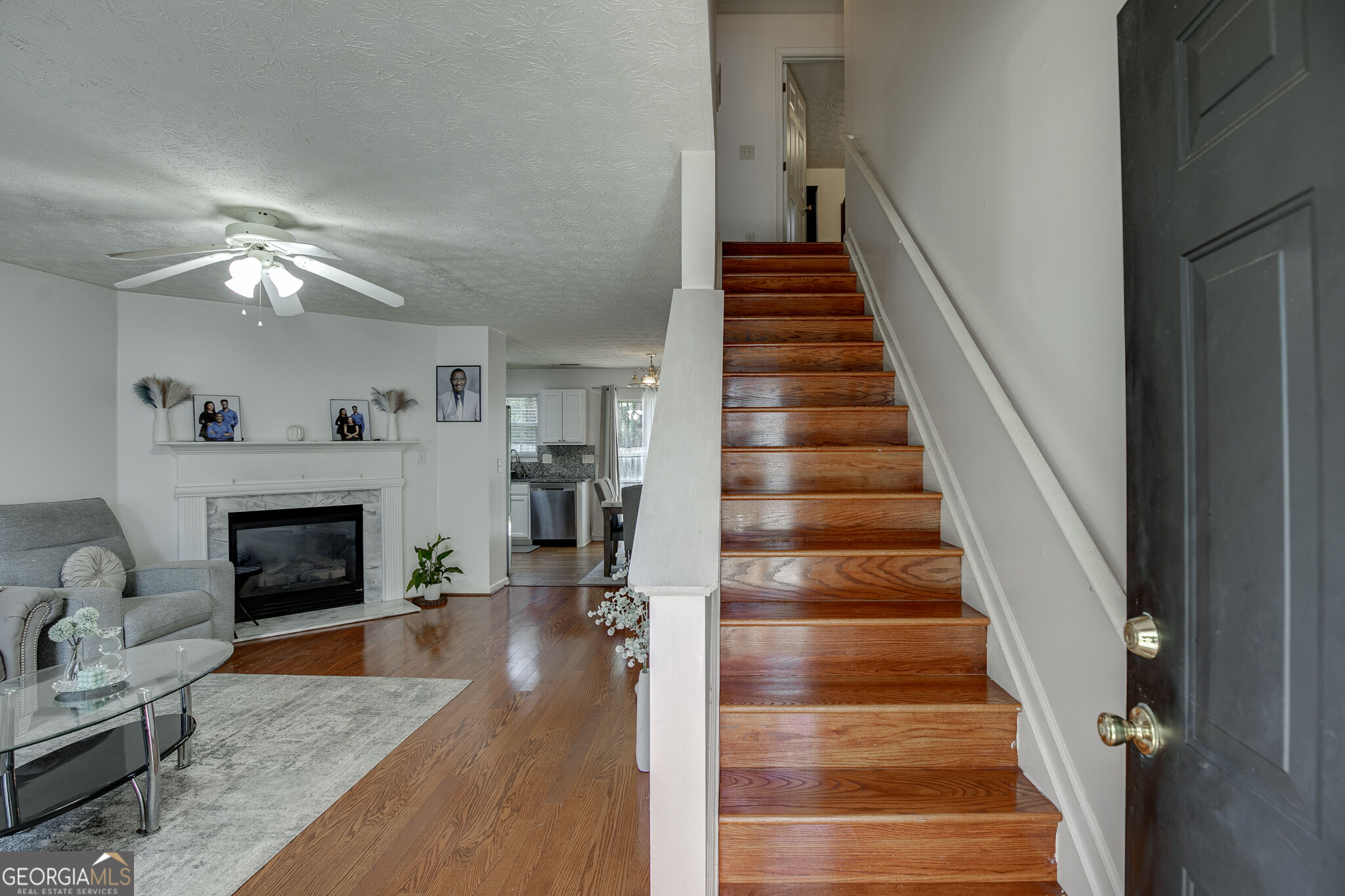 2365 Delfern Drive Property Photo 4