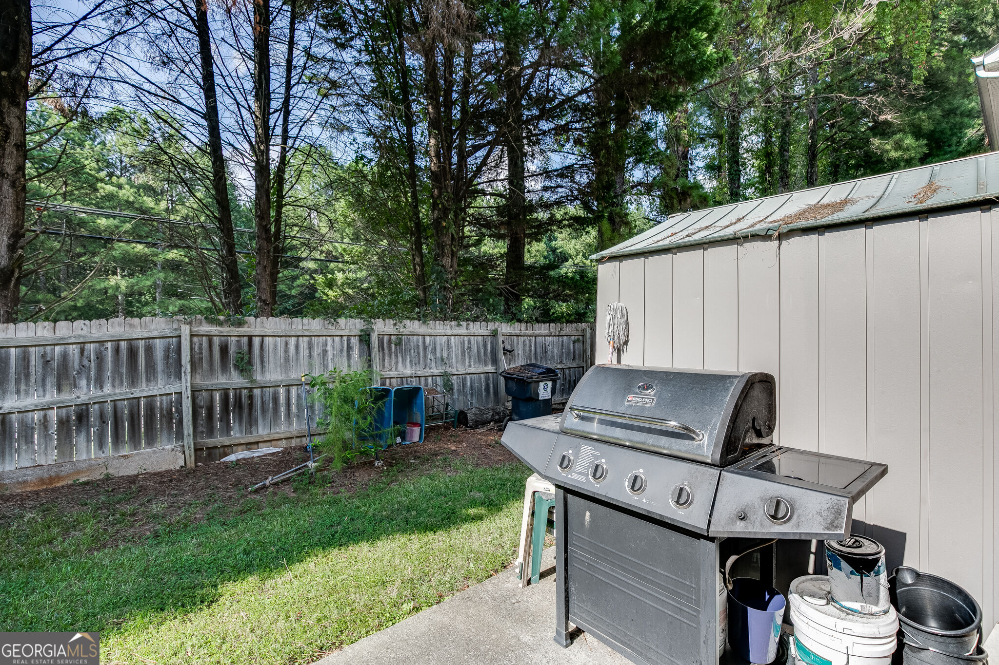 2365 Delfern Drive Property Photo 29