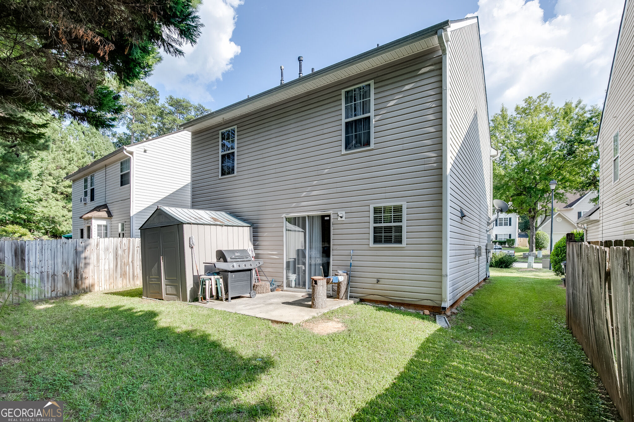 2365 Delfern Drive Property Photo 30