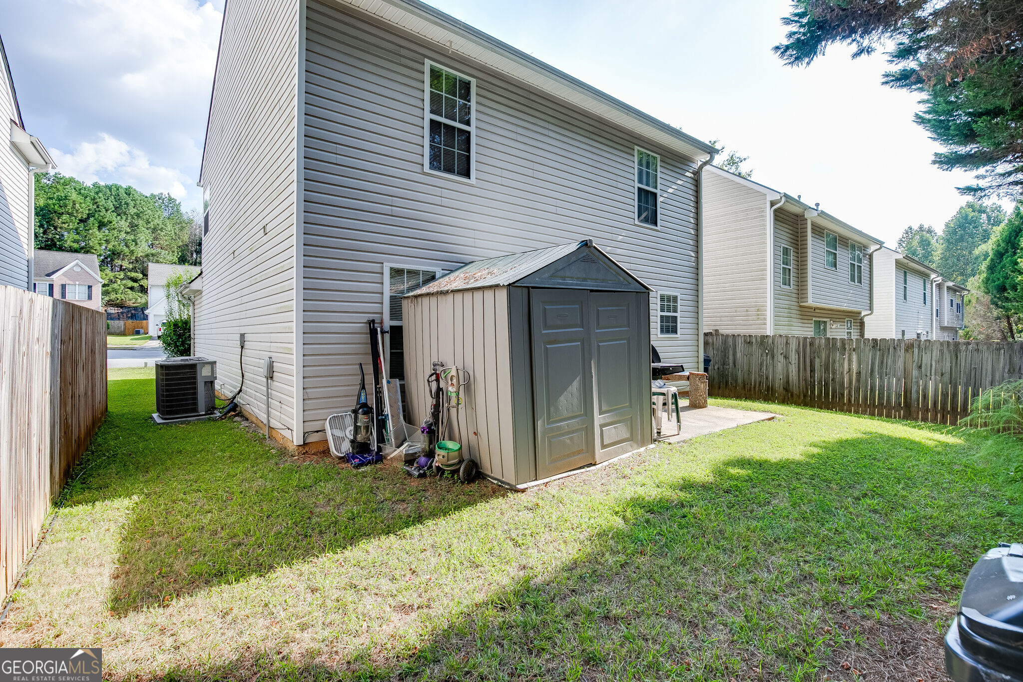 2365 Delfern Drive Property Photo 31