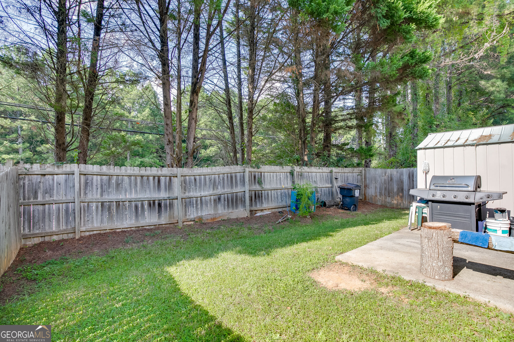 2365 Delfern Drive Property Photo 32
