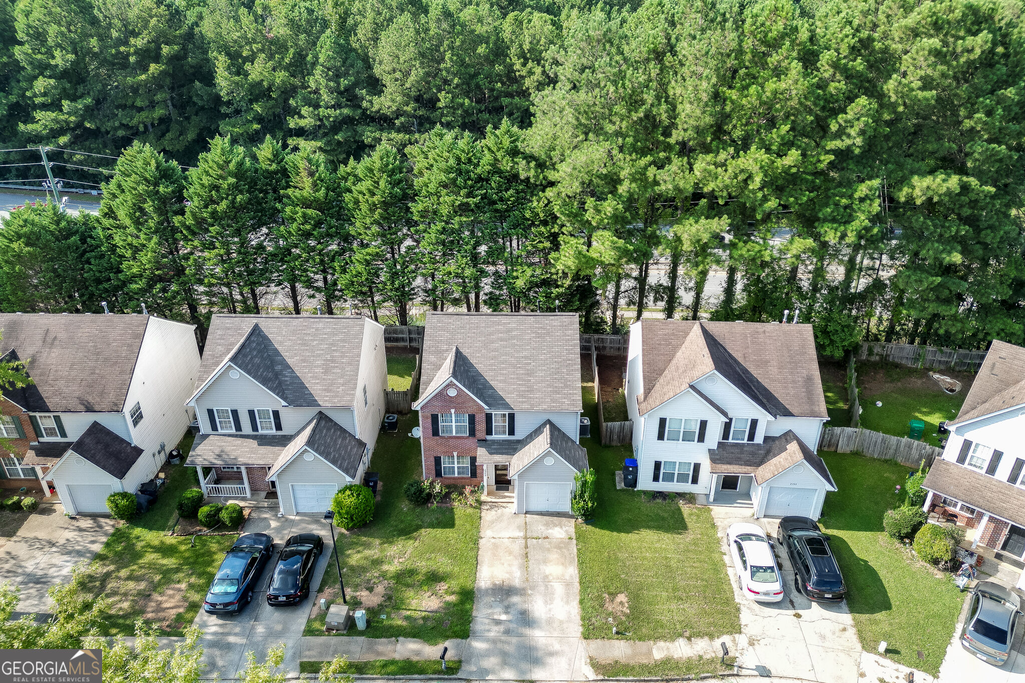 2365 Delfern Drive Property Photo 33