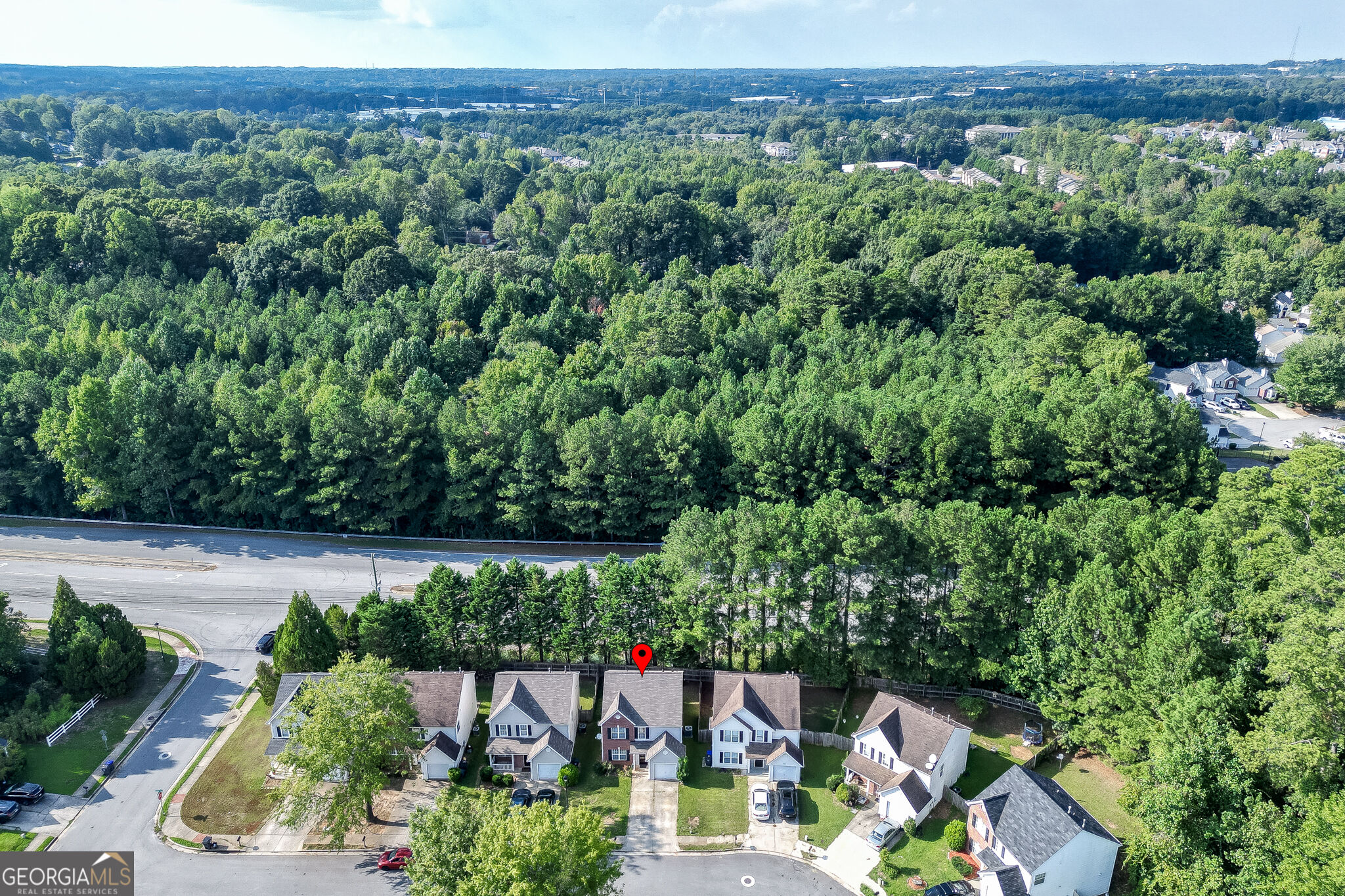 2365 Delfern Drive Property Photo 35