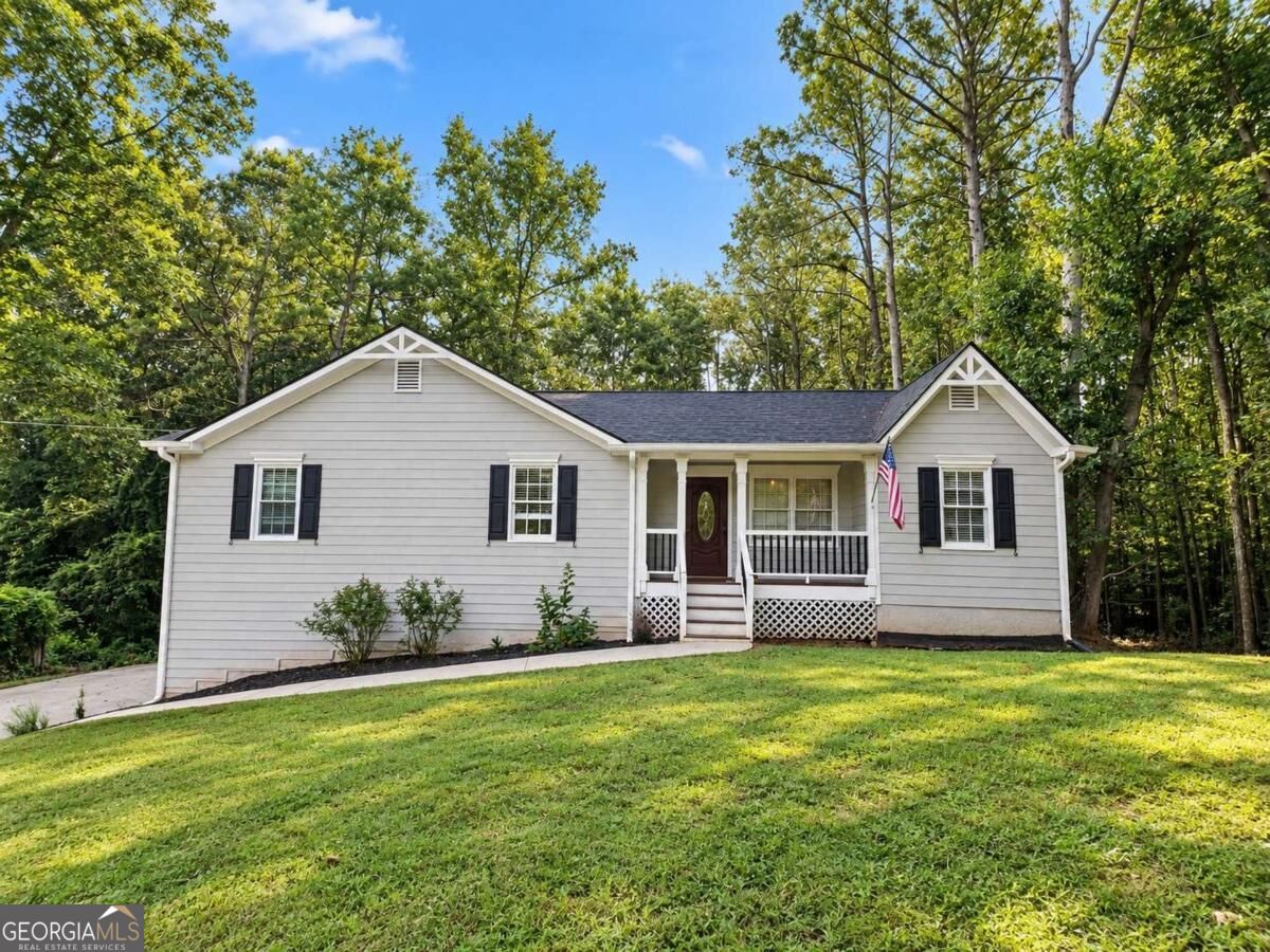 29 Indian Creek Lane Property Photo 1