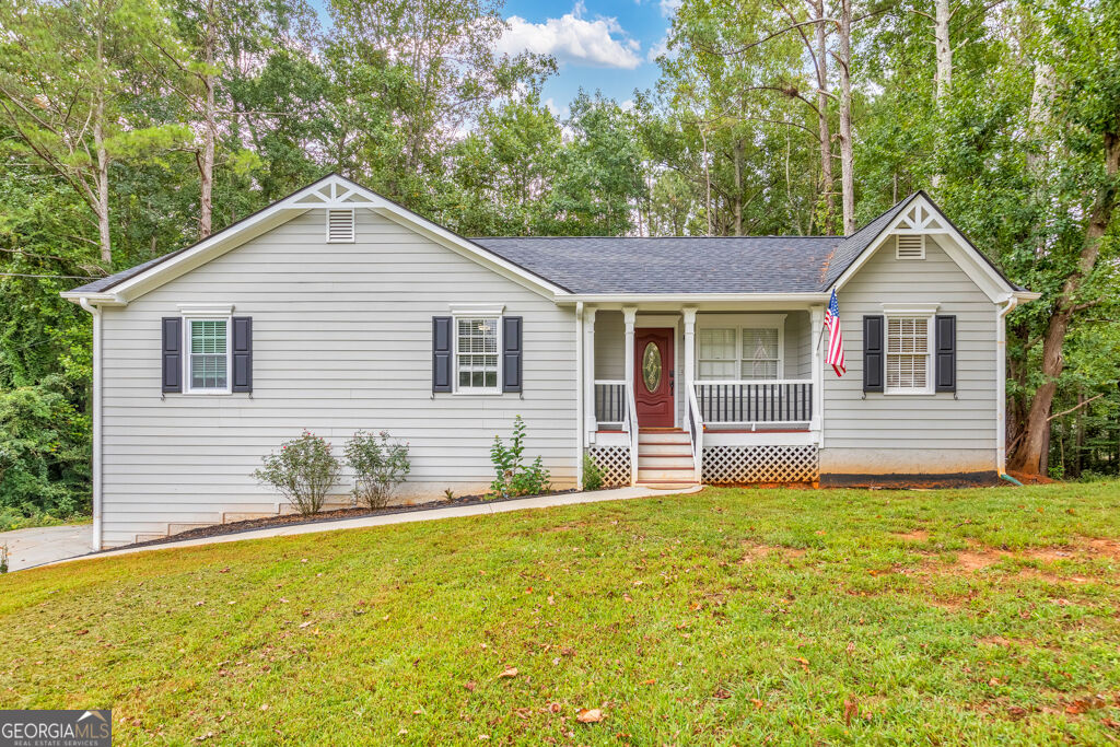 29 Indian Creek Lane Property Photo 1