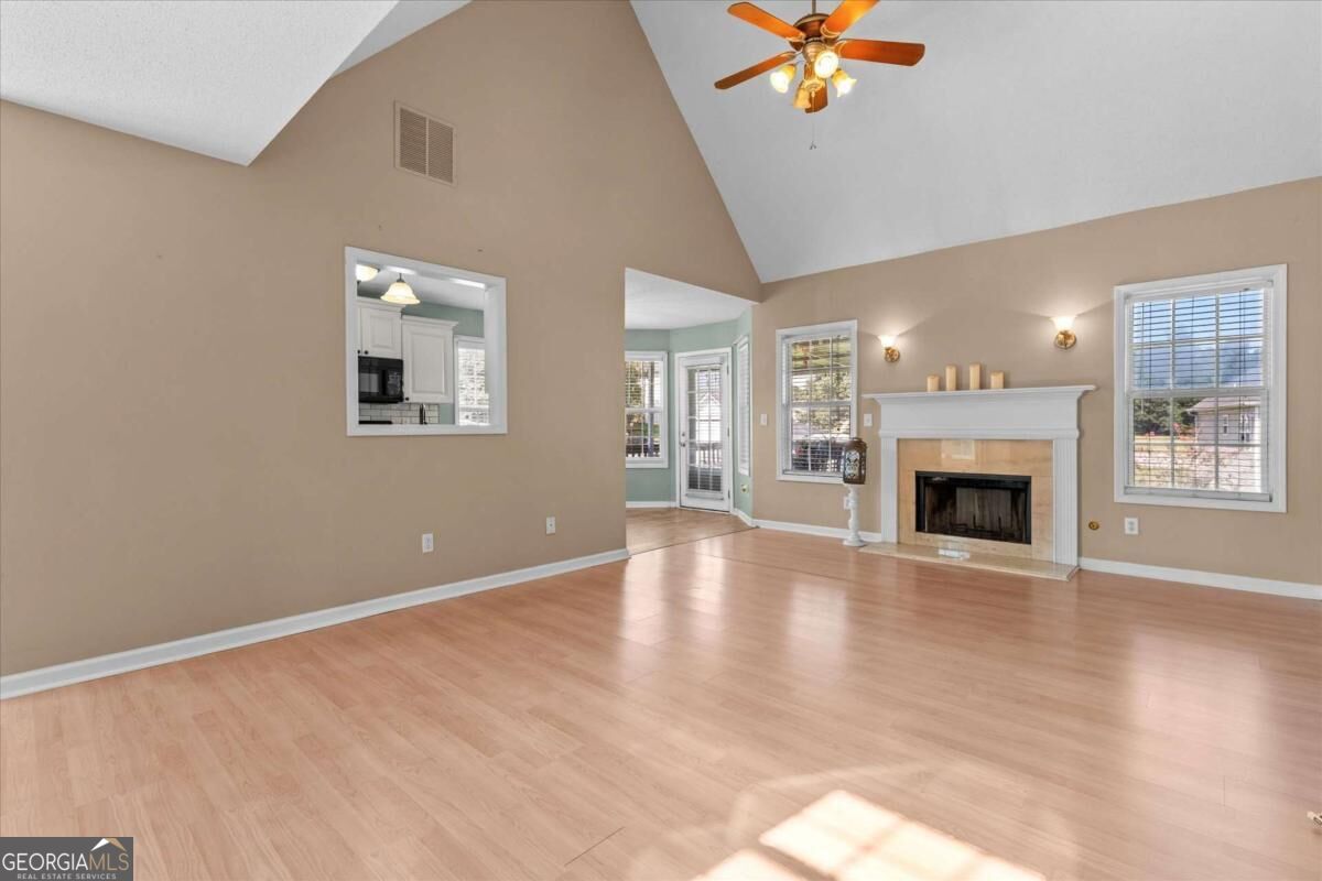 380 Olde Lexington Pass Property Photo 6