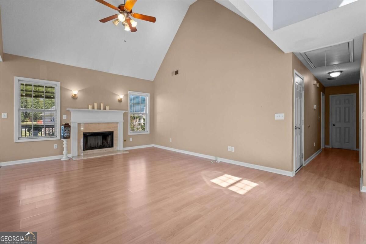 380 Olde Lexington Pass Property Photo 7
