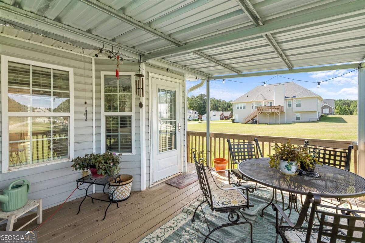 380 Olde Lexington Pass Property Photo 26