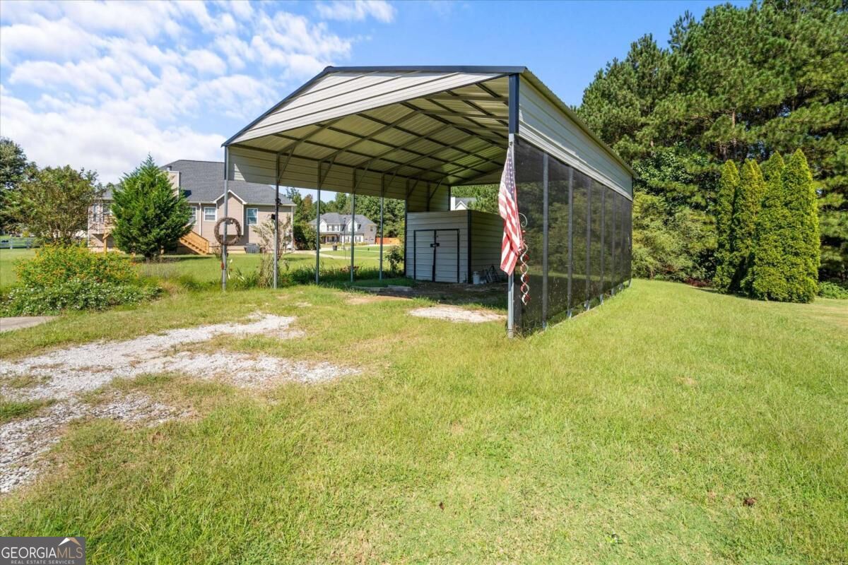 380 Olde Lexington Pass Property Photo 27