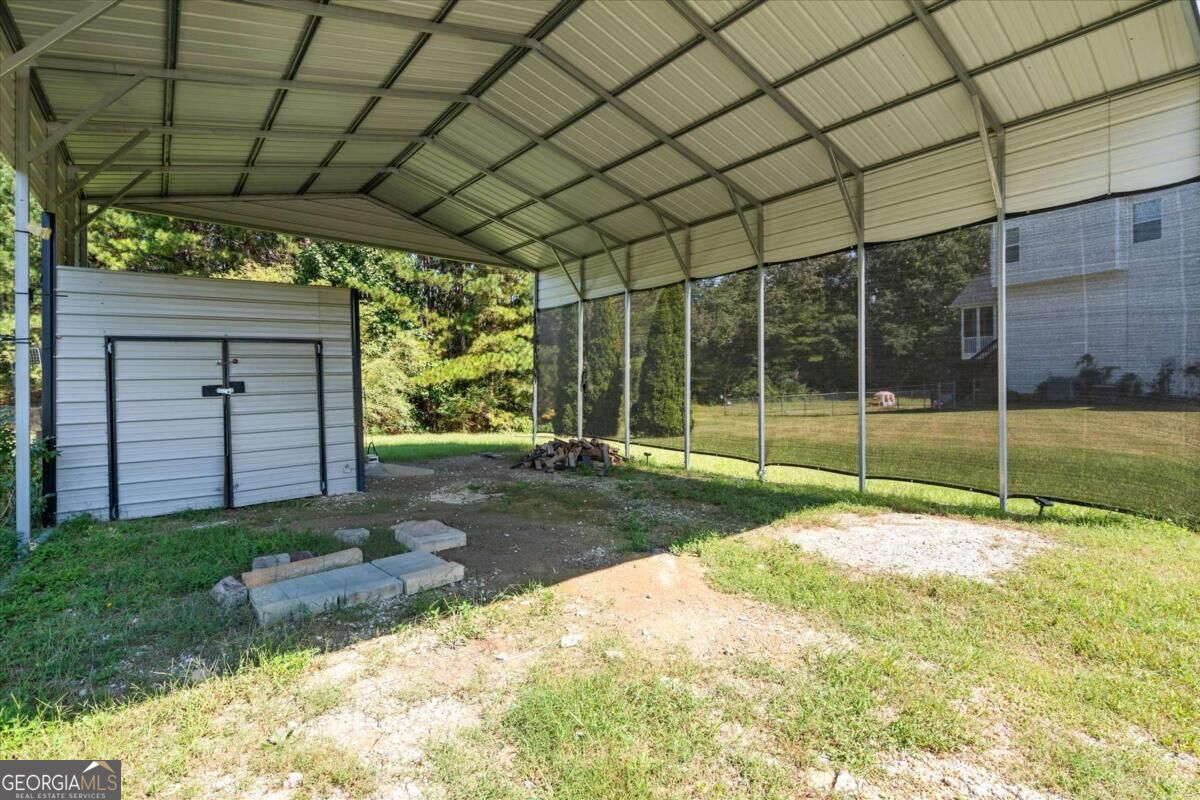 380 Olde Lexington Pass Property Photo 28