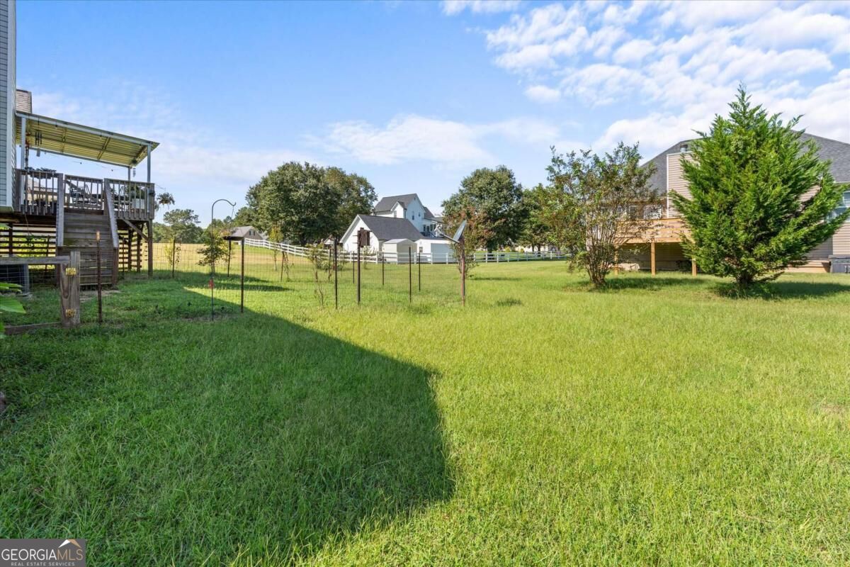 380 Olde Lexington Pass Property Photo 29