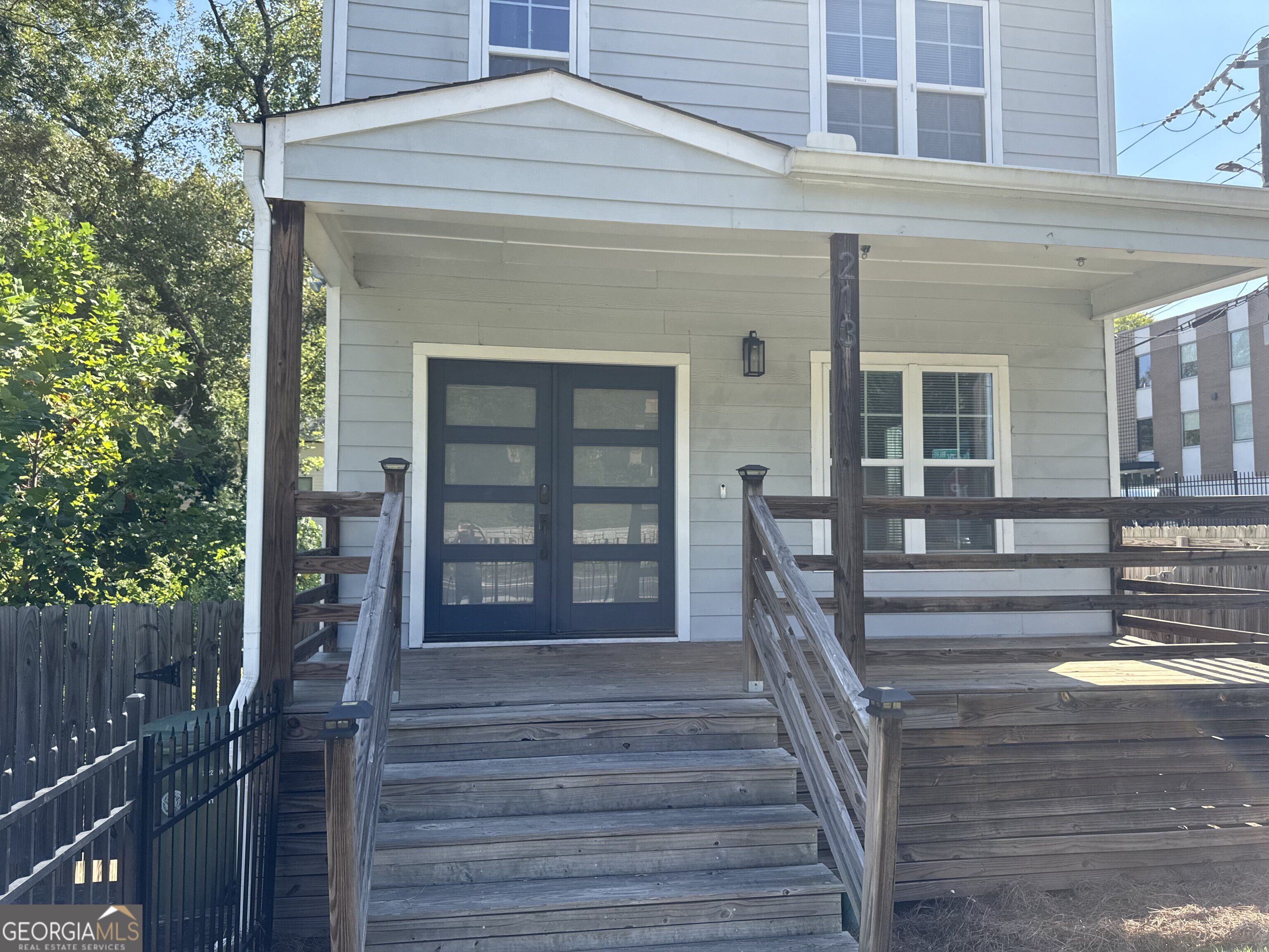 213 Joseph E Lowery Boulevard Nw Property Photo 1