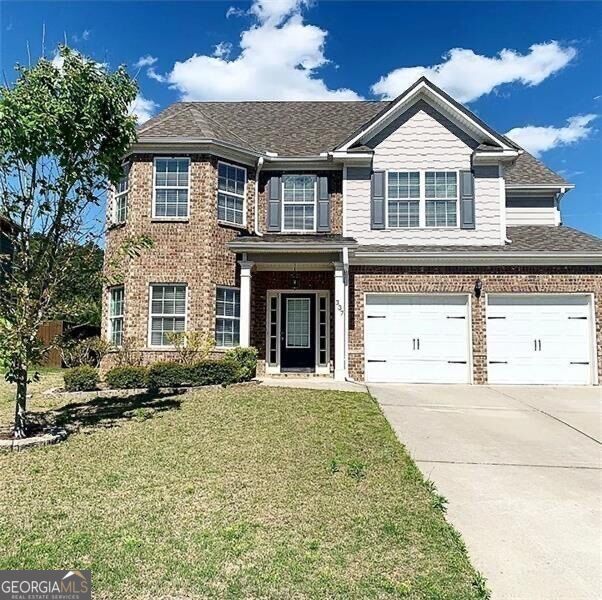 337 Allgood Trace Property Photo 1