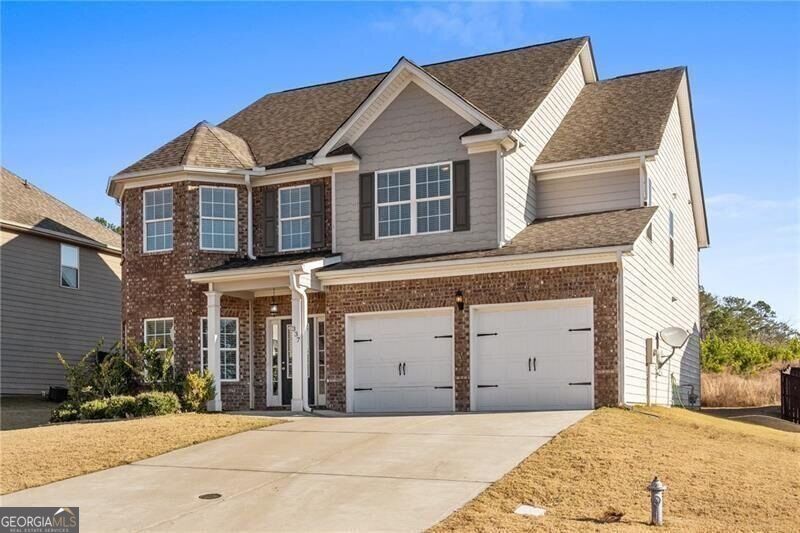 337 Allgood Trace Property Photo 2