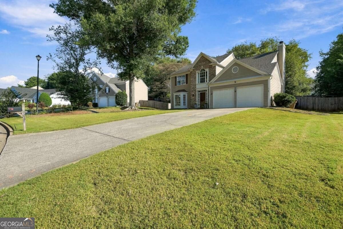 3435 Lakeheath Drive Property Photo 3