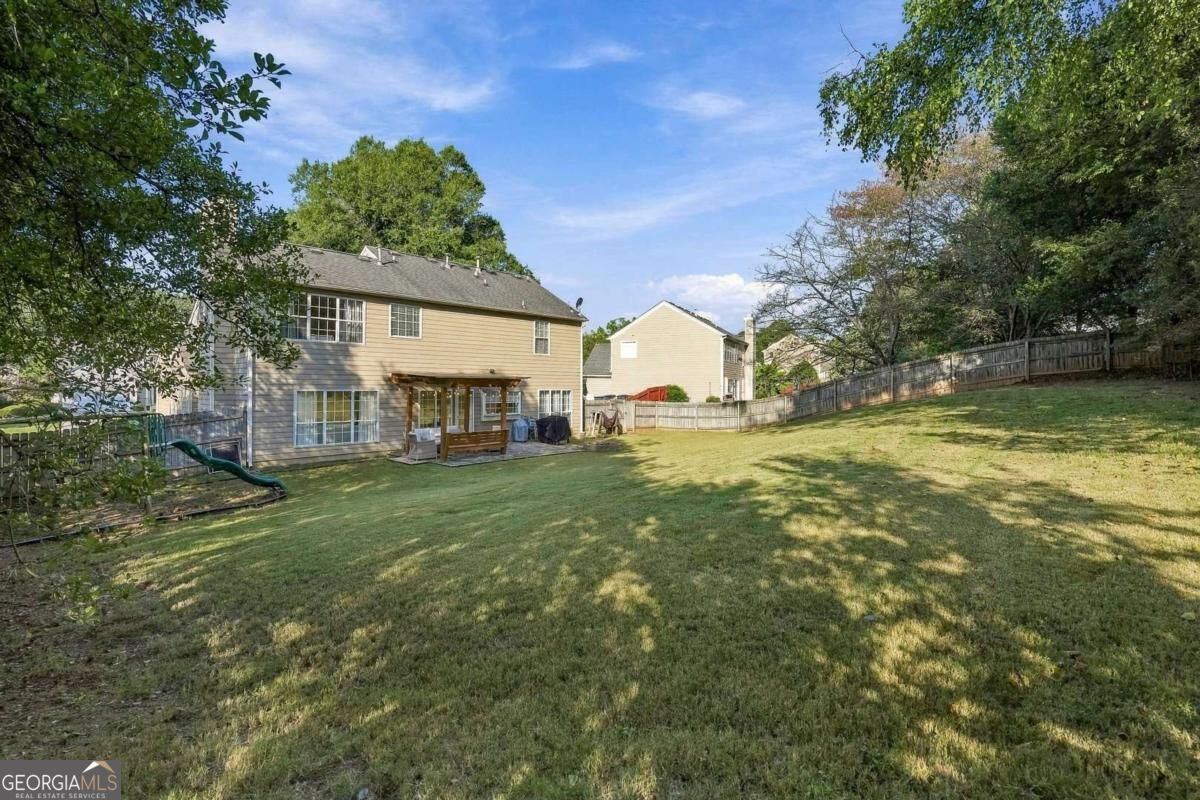 3435 Lakeheath Drive Property Photo 41