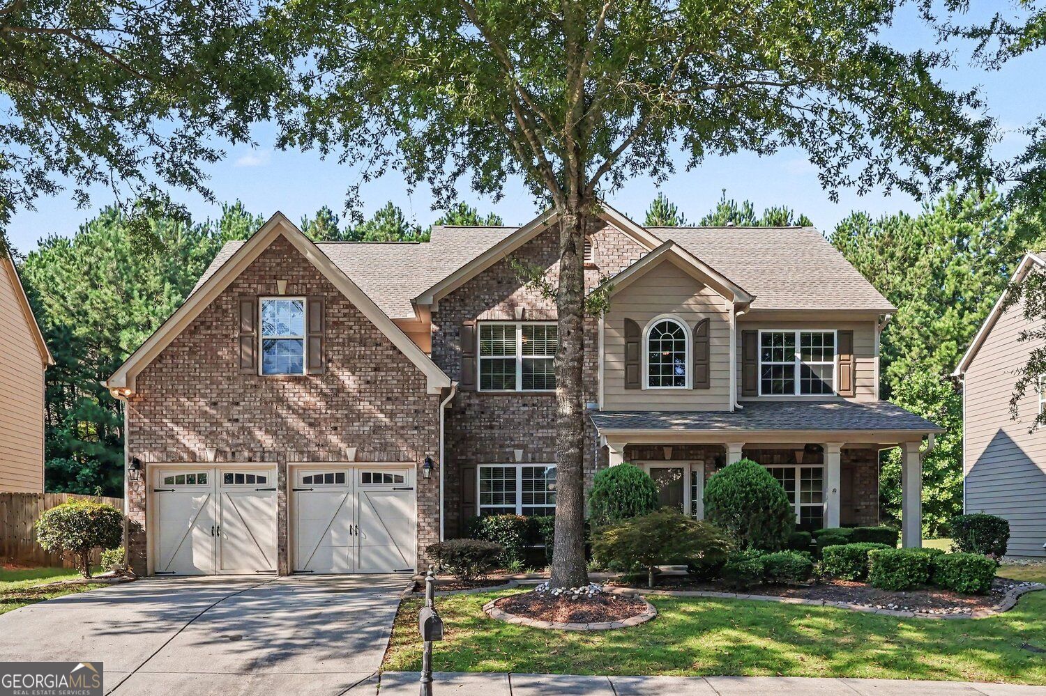 3732 Lake Enclave Way Property Photo 1