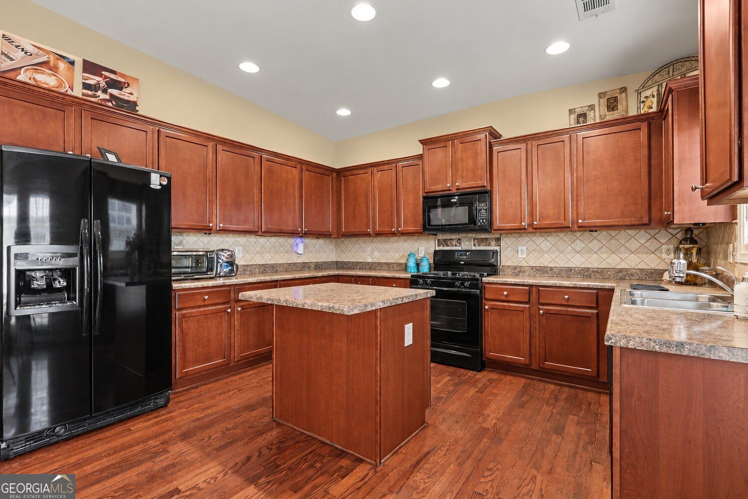3732 Lake Enclave Way Property Photo 4