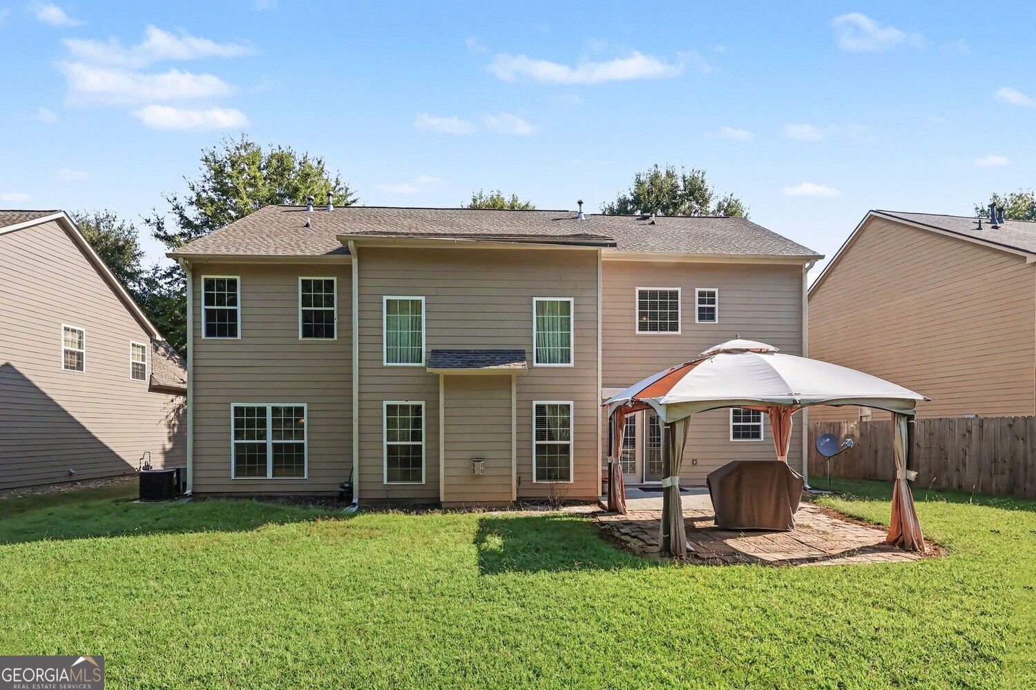 3732 Lake Enclave Way Property Photo 41