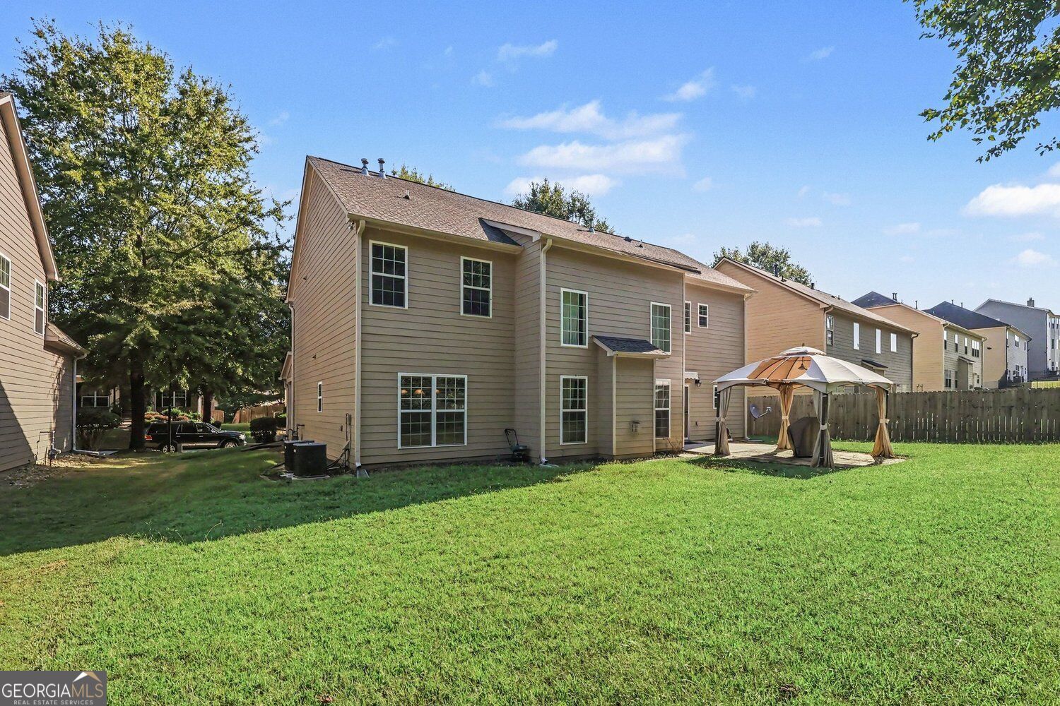 3732 Lake Enclave Way Property Photo 43