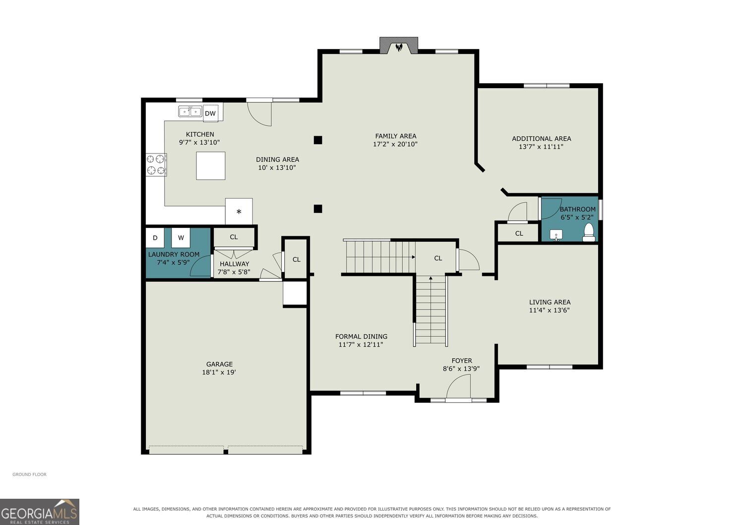 3732 Lake Enclave Way Property Photo 45