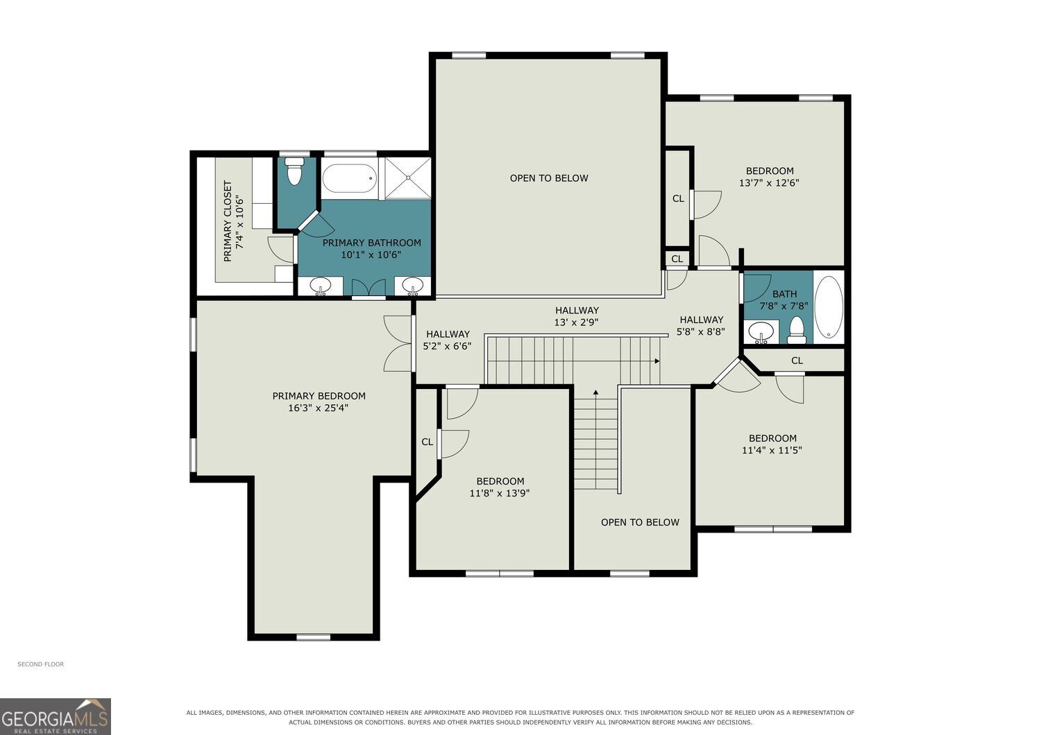 3732 Lake Enclave Way Property Photo 46