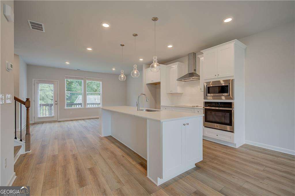 3006 Daybreak Lane Property Photo 10