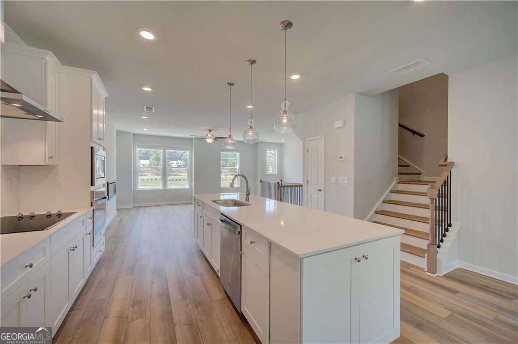 3006 Daybreak Lane Property Photo 15
