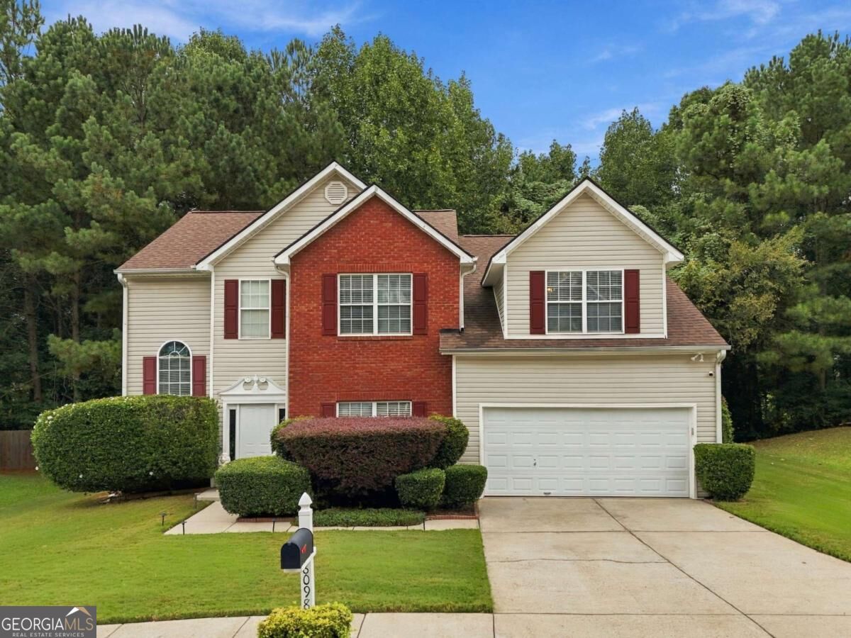 8098 Green Garden Drive Property Photo 1