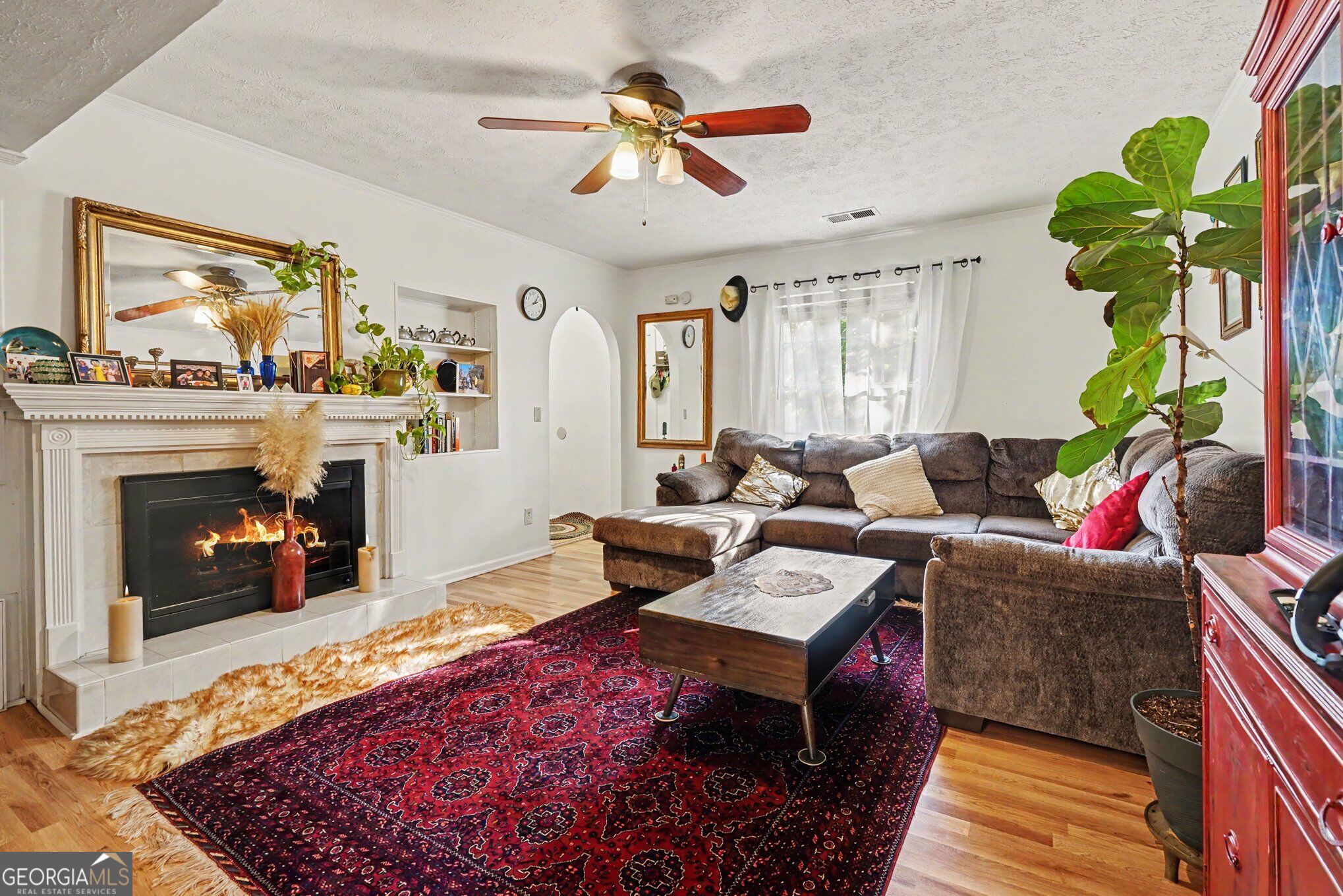 3825 Lavista Road # O3 Property Photo 2