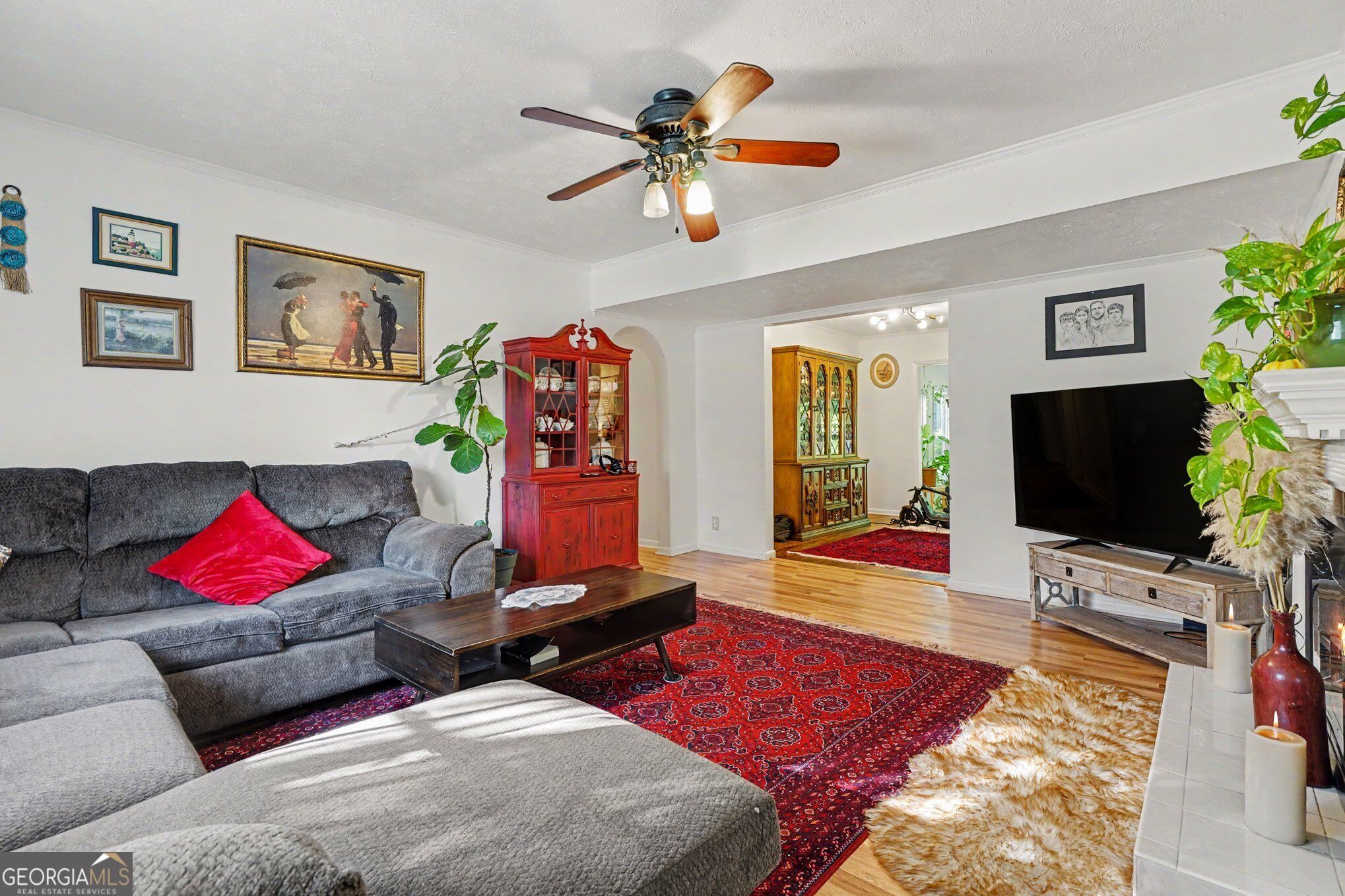 3825 Lavista Road # O3 Property Photo 3