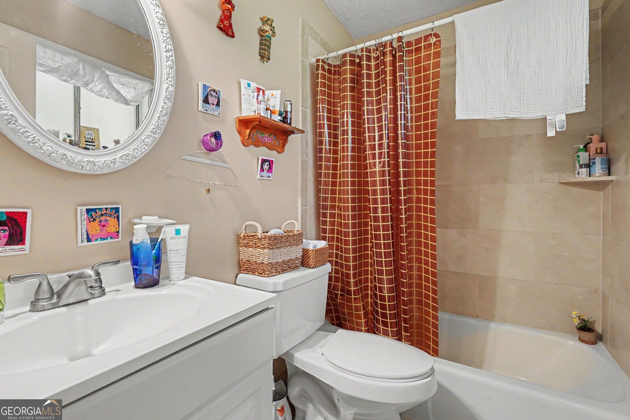 3825 Lavista Road # O3 Property Photo 13