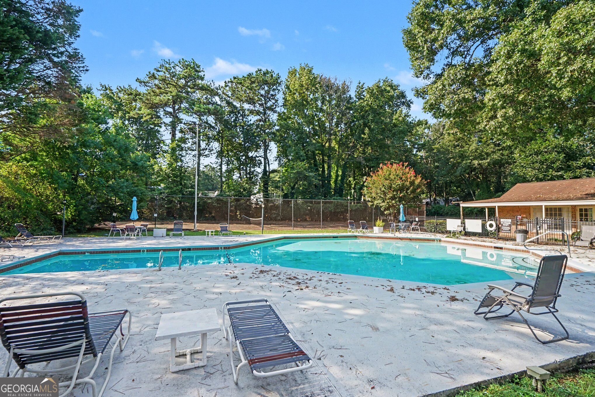 3825 Lavista Road # O3 Property Photo 16