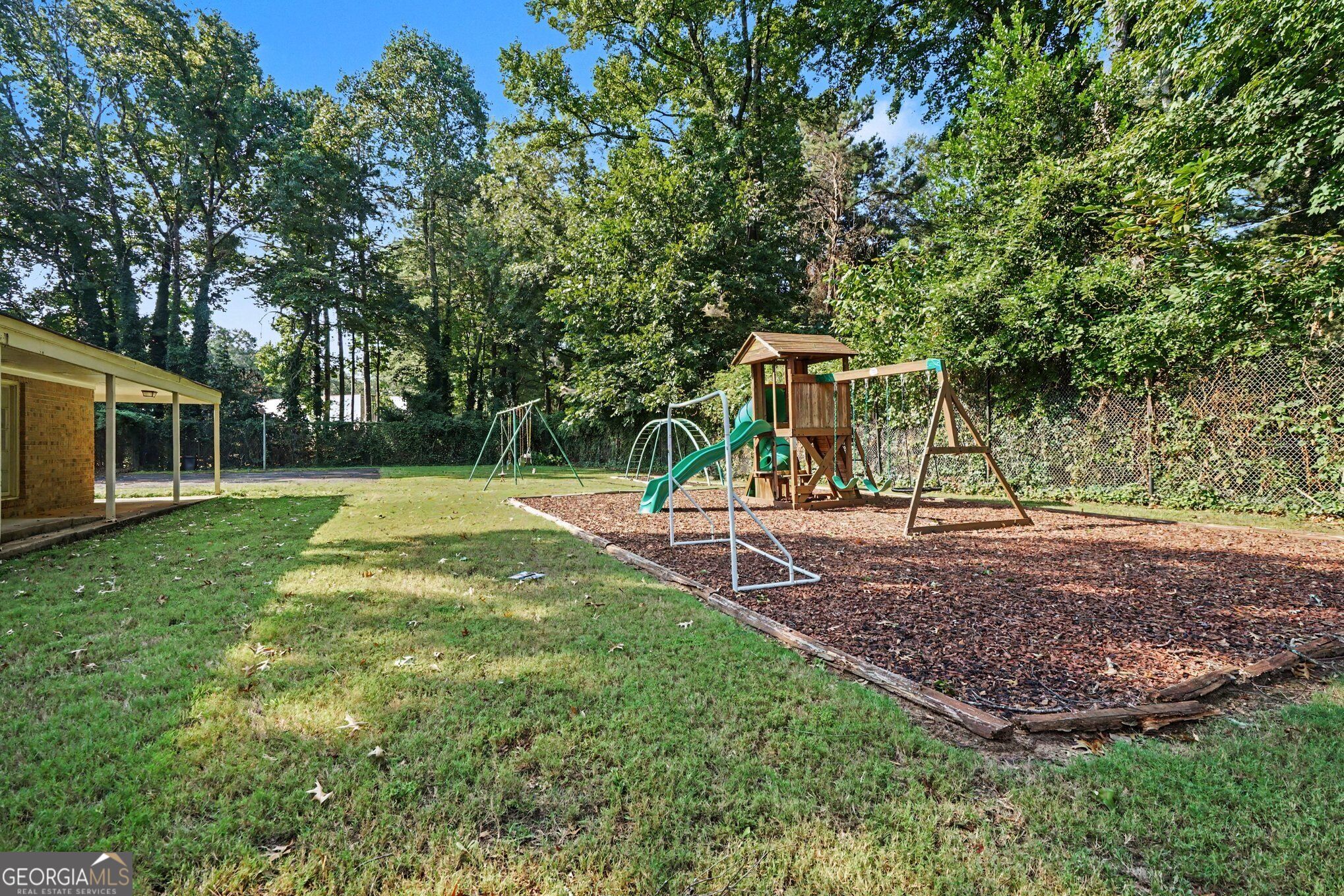 3825 Lavista Road # O3 Property Photo 17