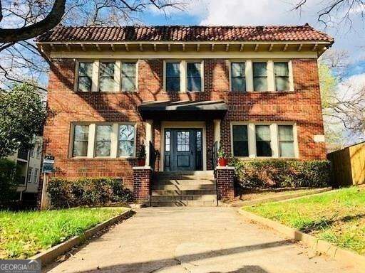 856 Ponce De Leon Avenue # 5a Property Photo 11